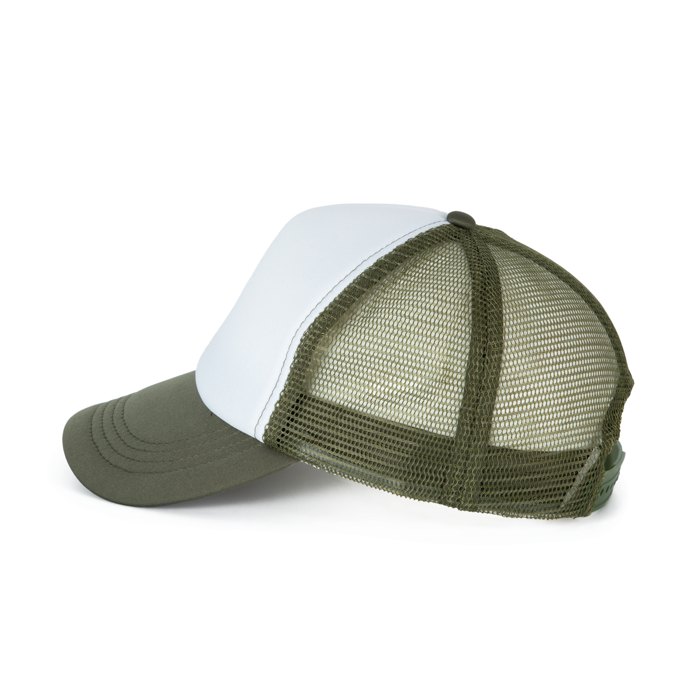 Casquette trucker - 5 panneaux