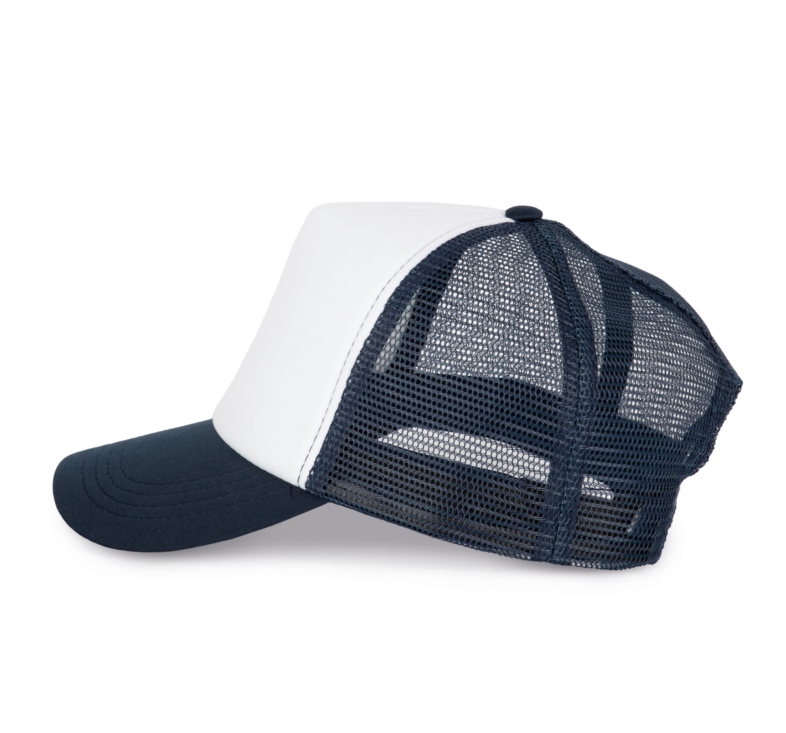 Casquette trucker – 5 panneaux - Image 52