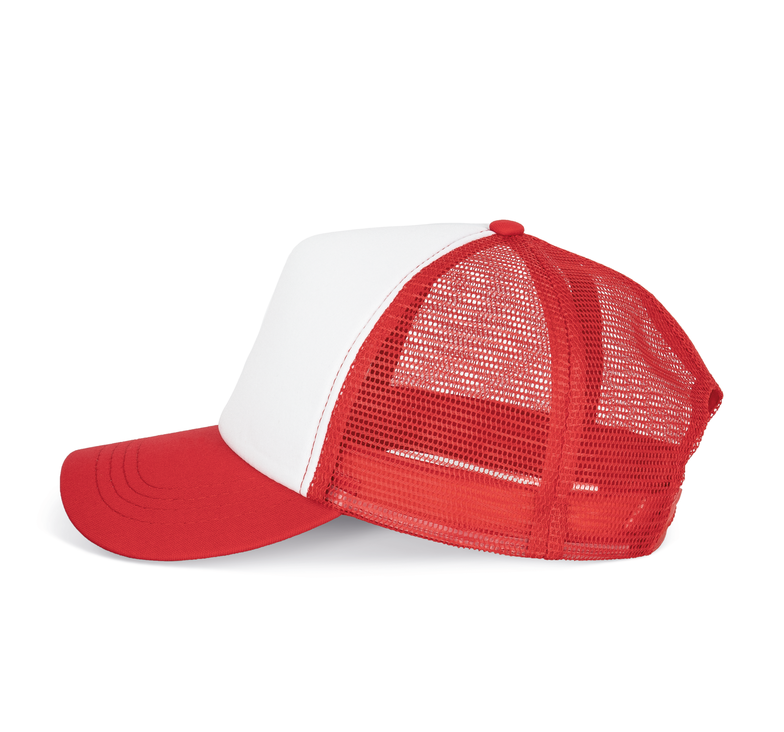 Casquette trucker – 5 panneaux - Image 63