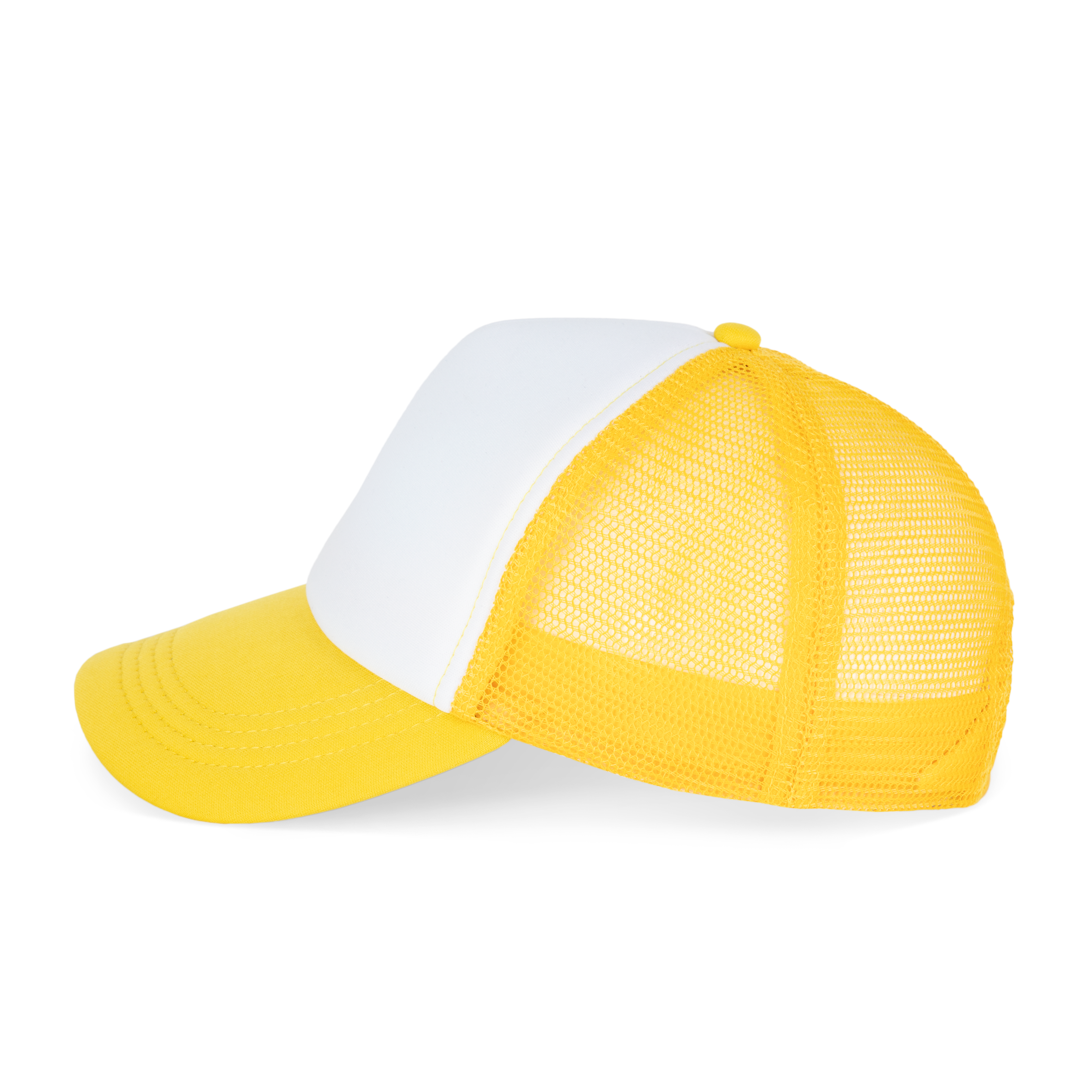 Casquette trucker – 5 panneaux - Image 70