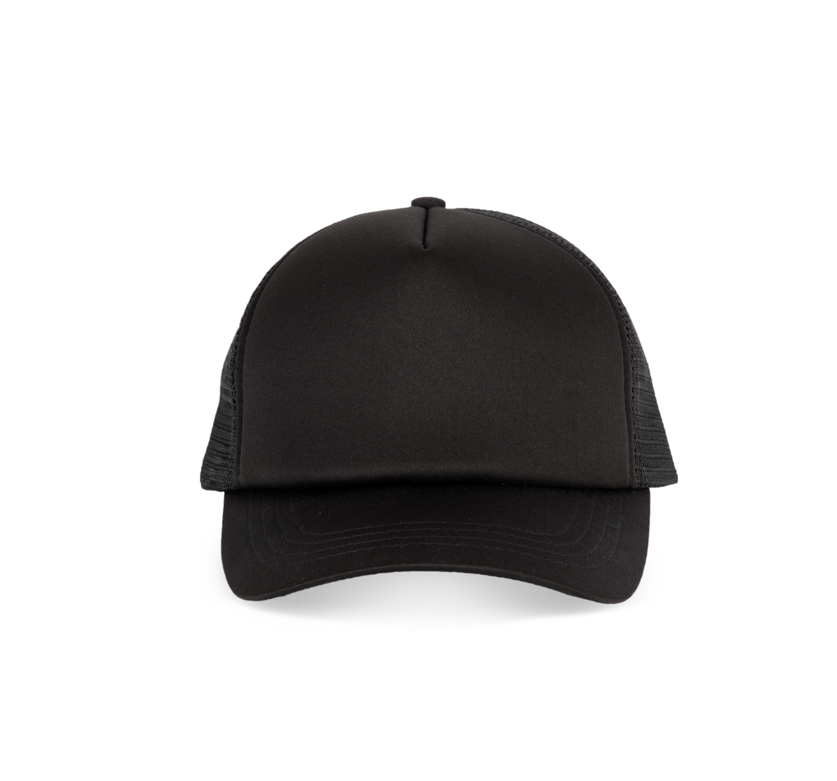 Casquette trucker – 5 panneaux - Image 11