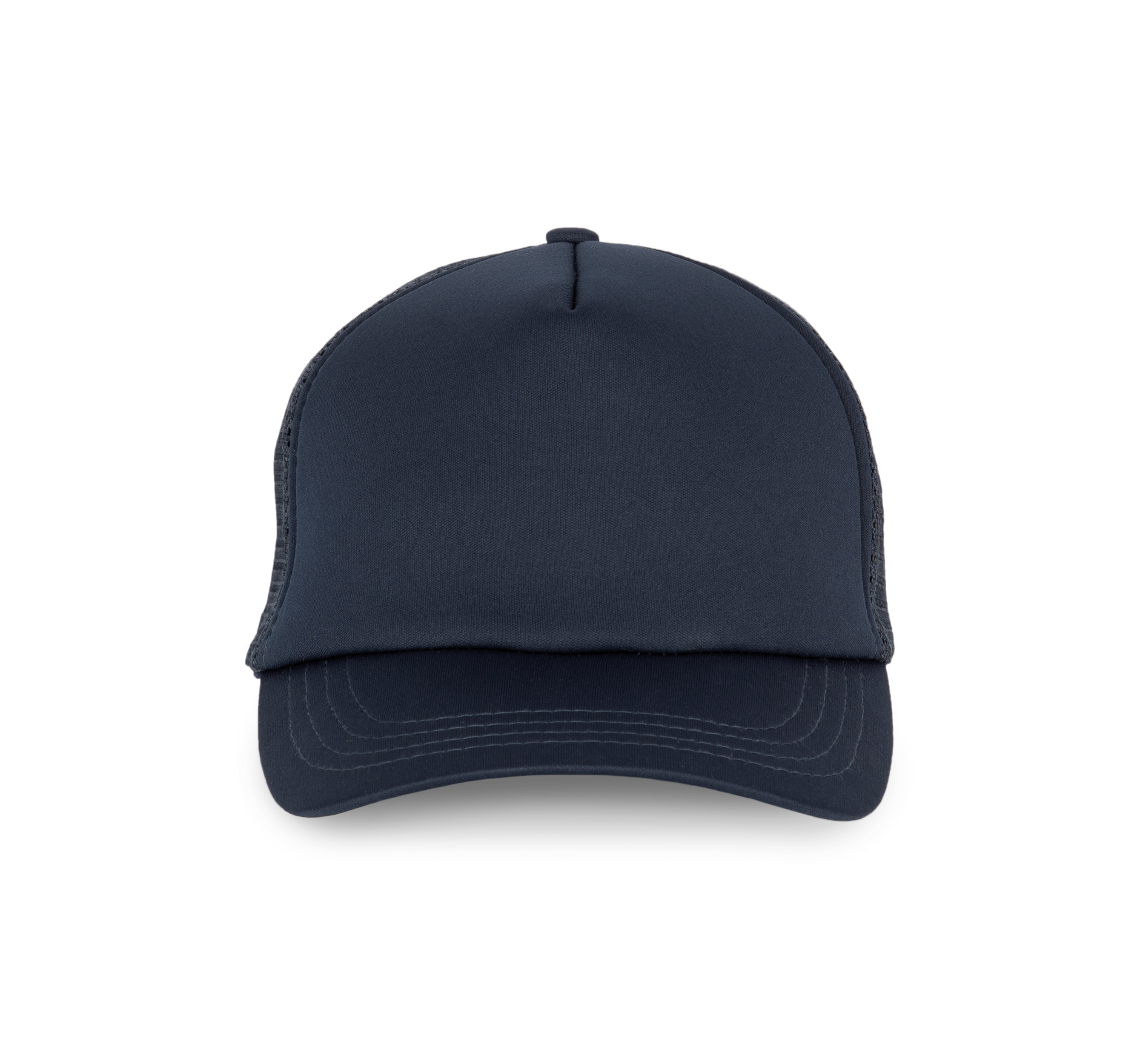 Casquette trucker – 5 panneaux - Image 14