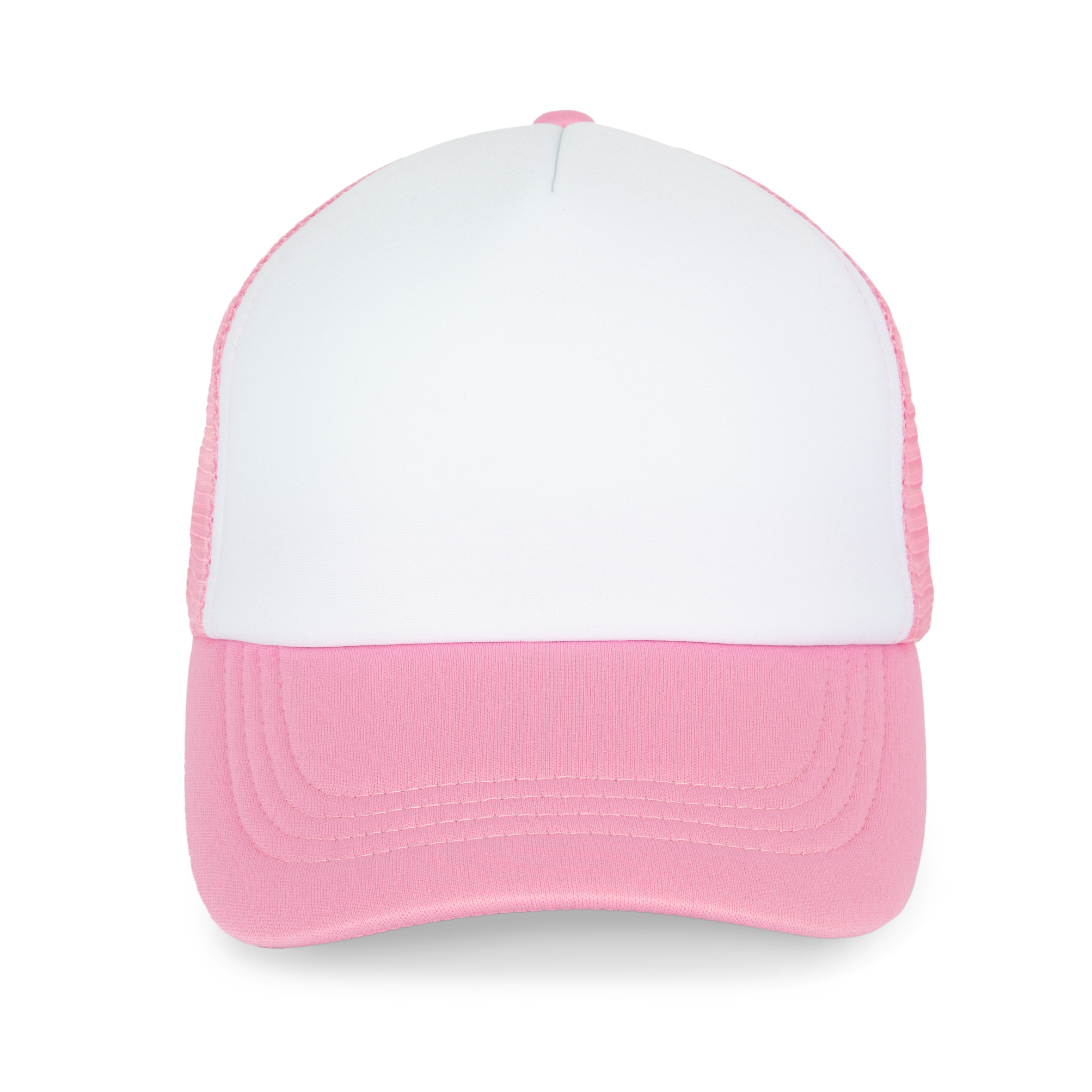 Casquette trucker – 5 panneaux - Image 23
