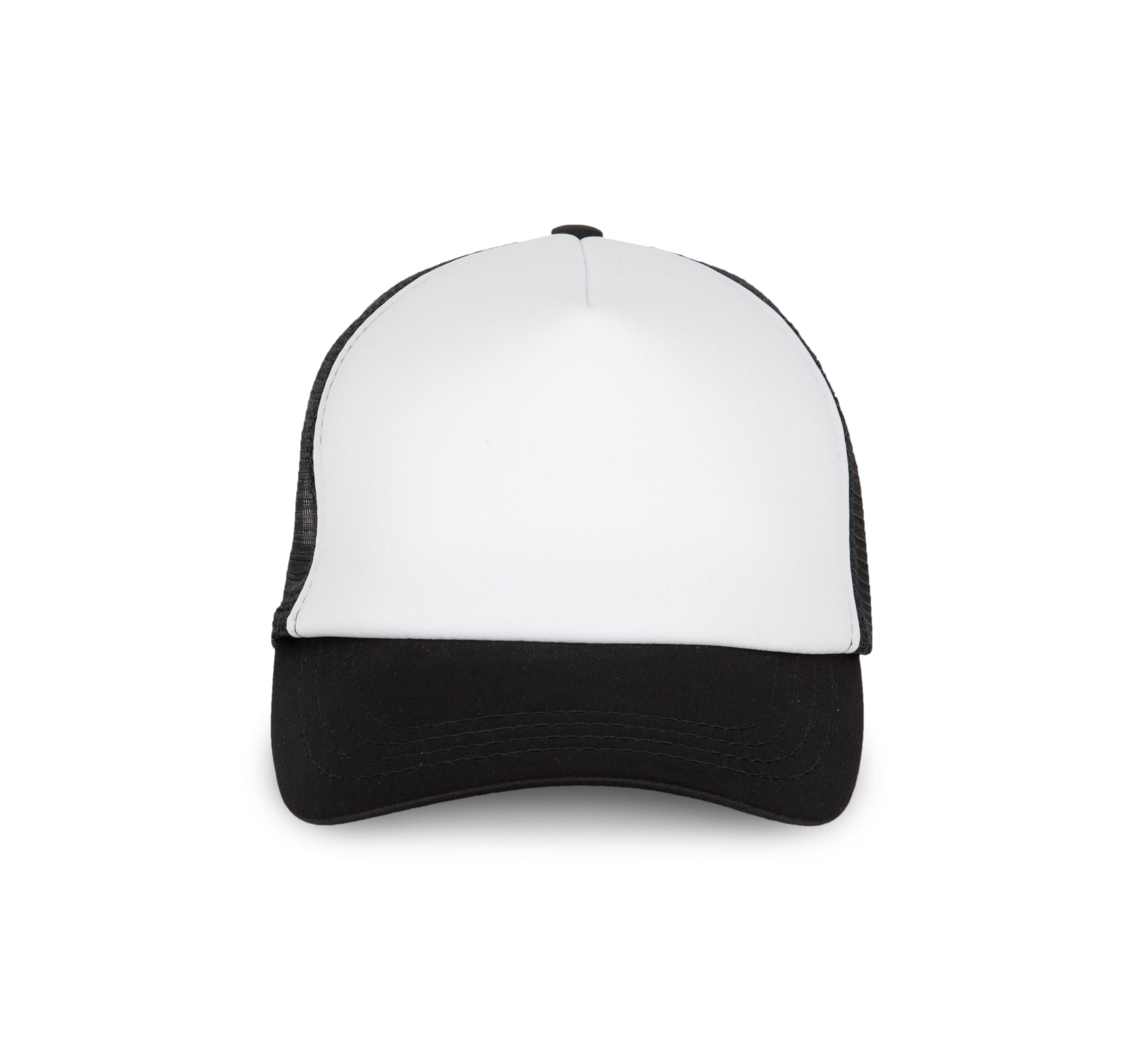 Casquette trucker – 5 panneaux - Image 27