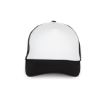 White / Black