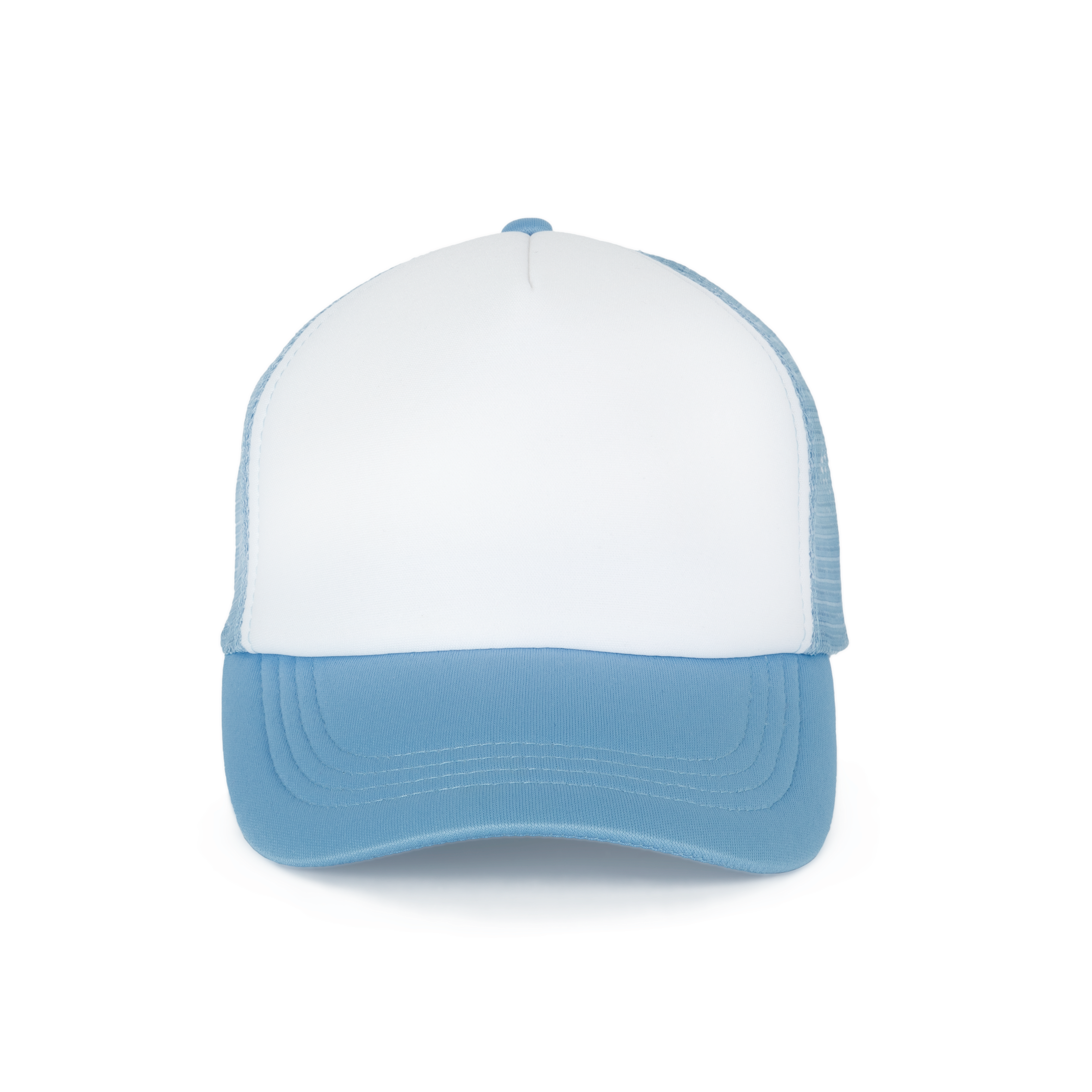 Casquette trucker – 5 panneaux - Image 29