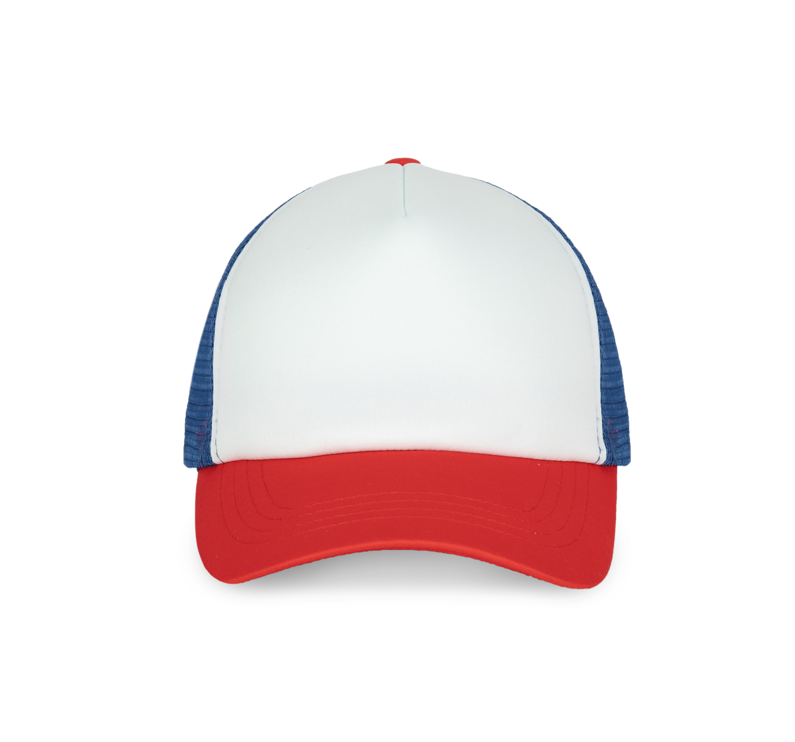 Casquette trucker – 5 panneaux - Image 39