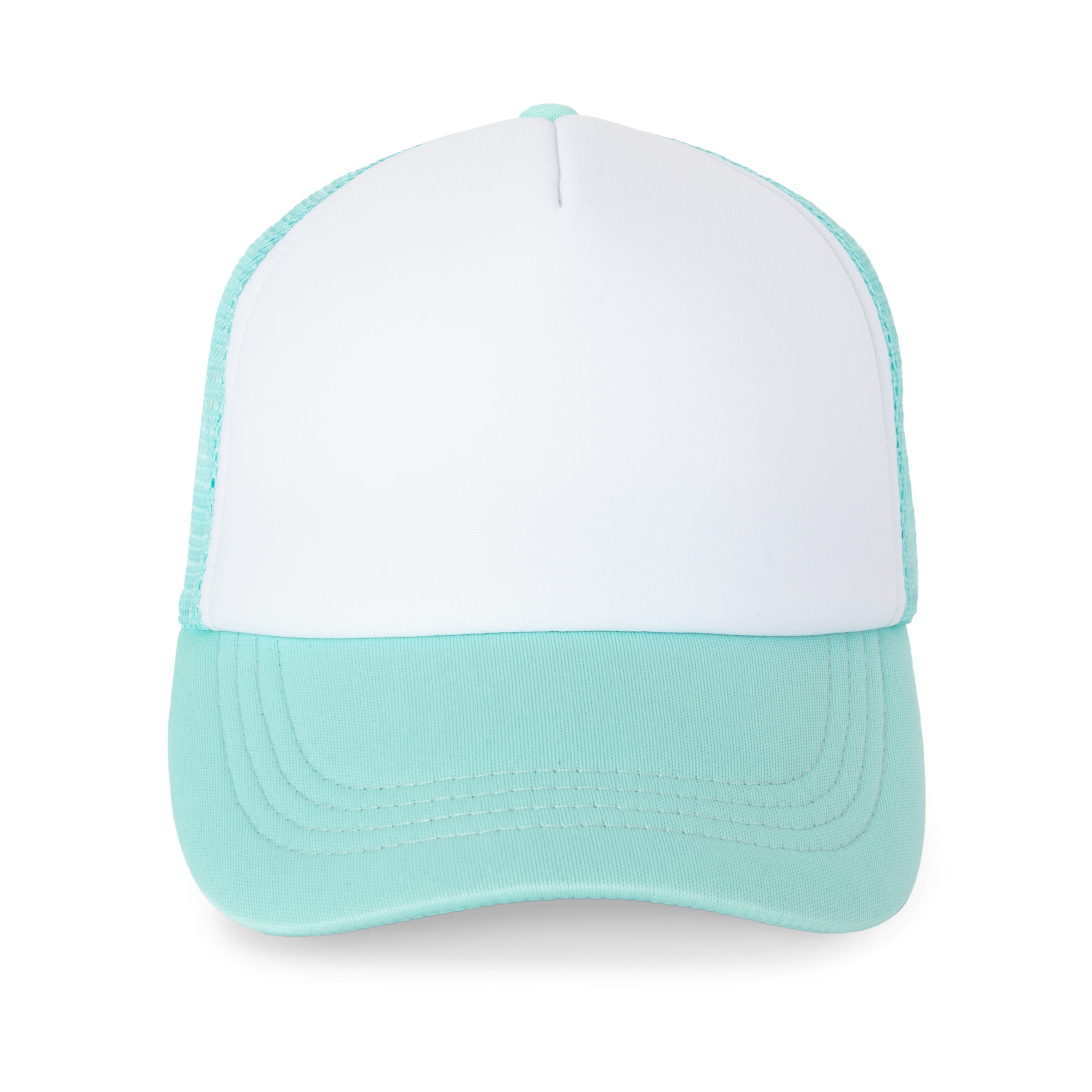 Casquette trucker – 5 panneaux - Image 54