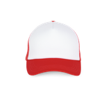 White / Red
