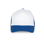 KP111 - White / Royal Blue