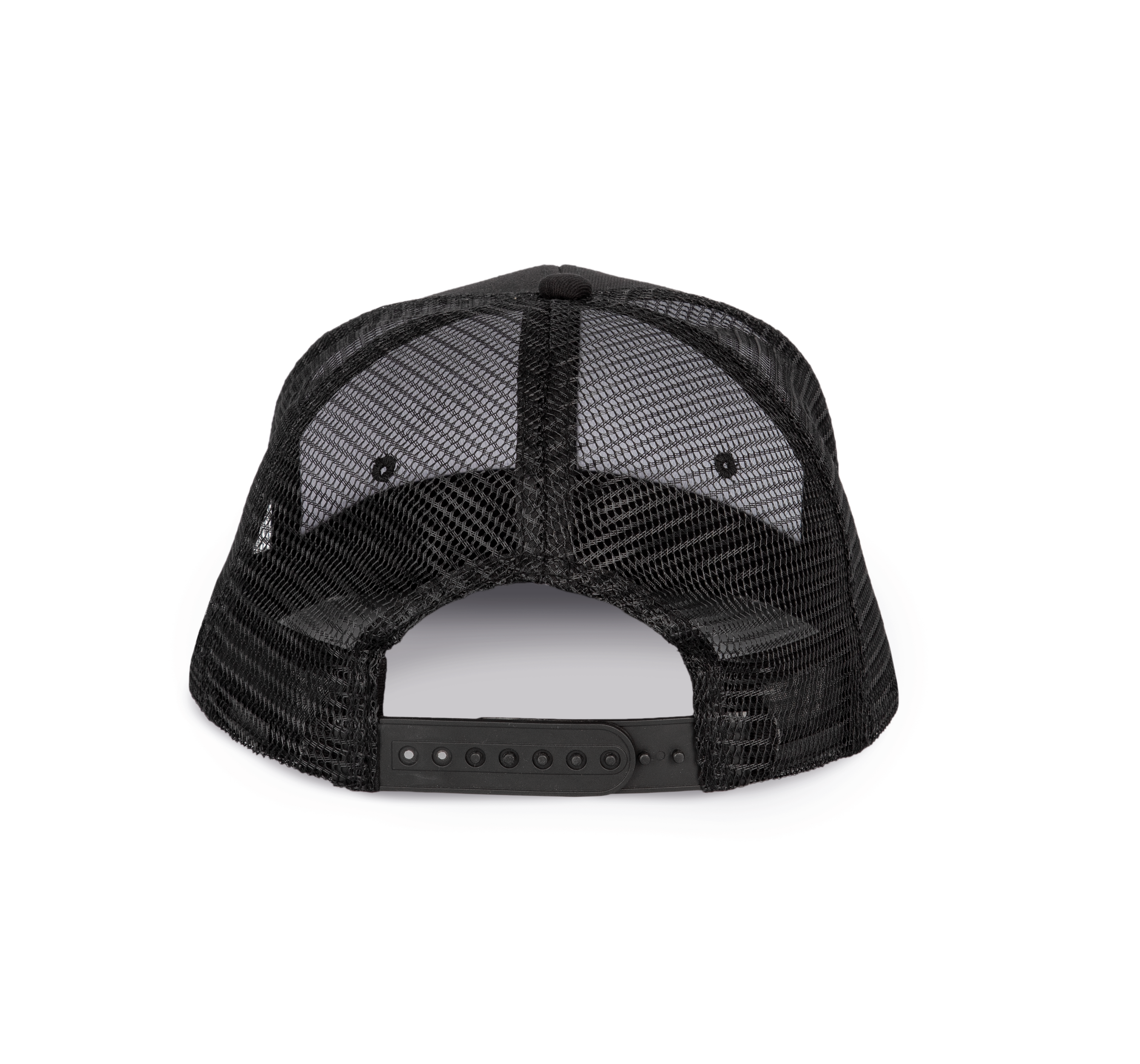 Casquette Trucker – 6 panneaux - Image 11
