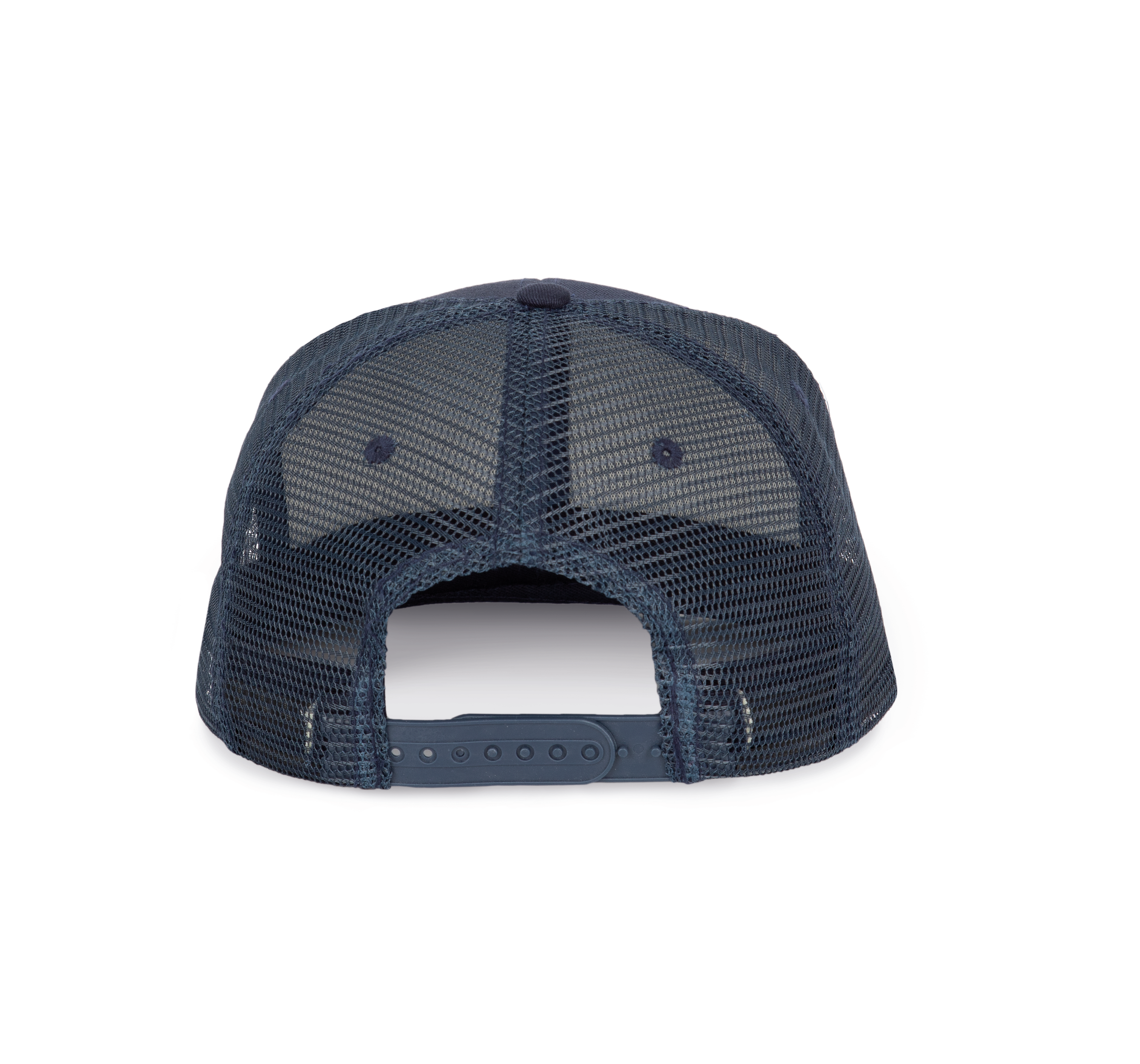 Casquette Trucker – 6 panneaux - Image 14