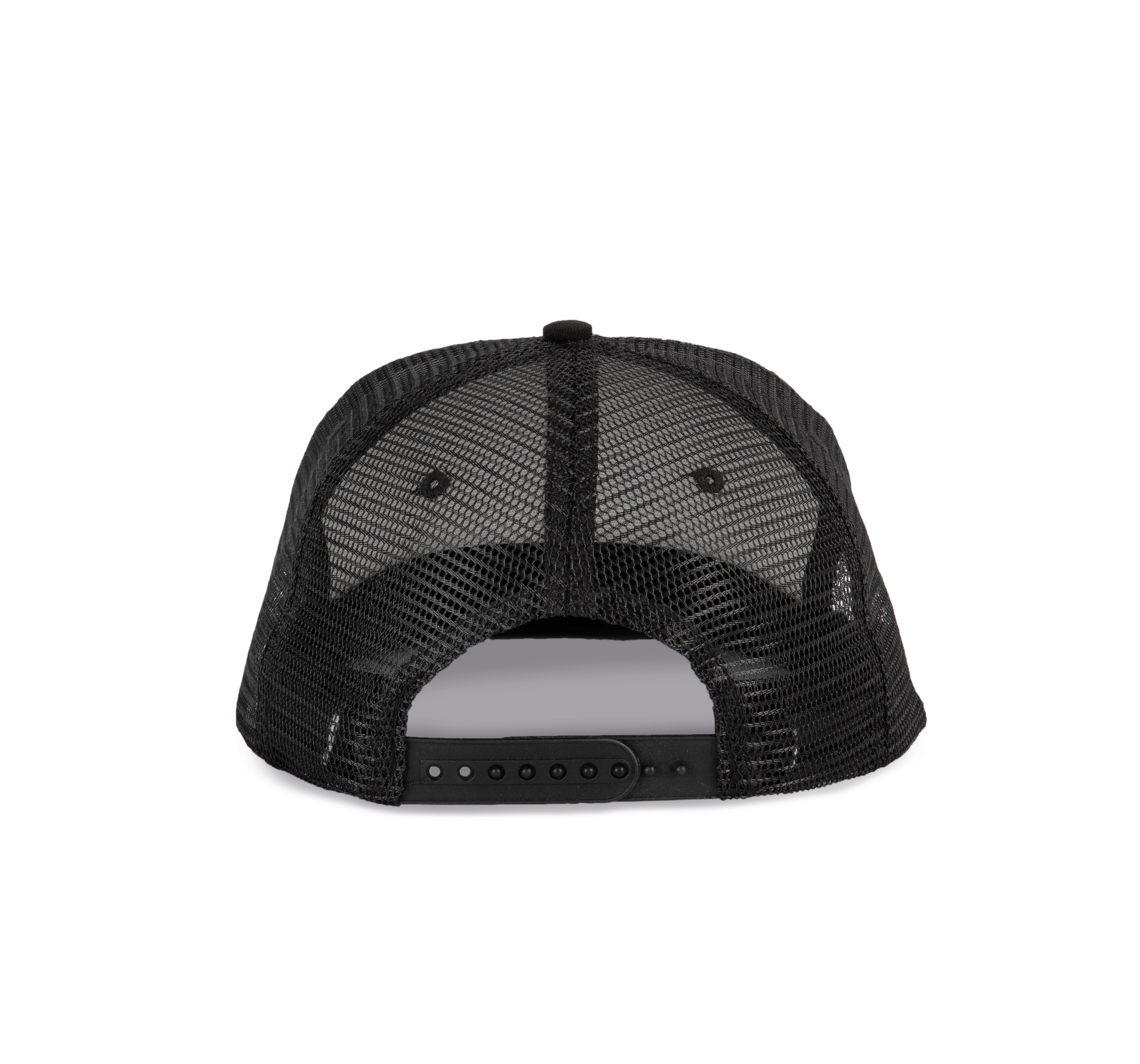 Casquette Trucker – 6 panneaux - Image 27