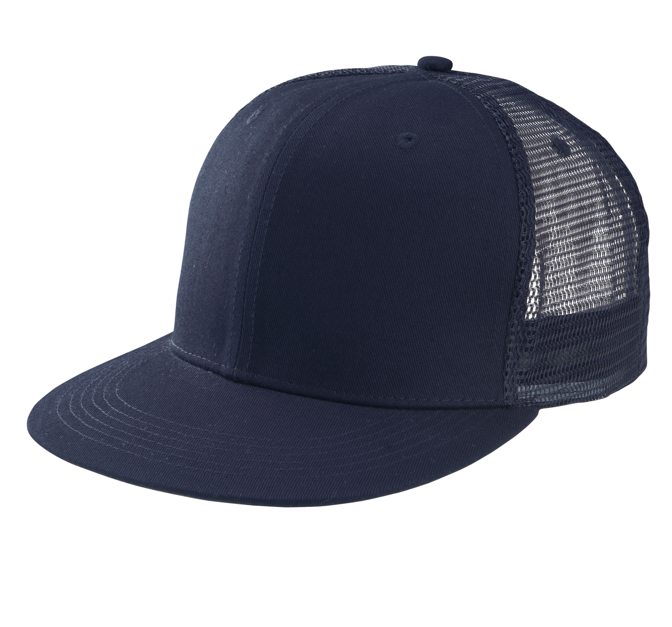 Casquette Trucker – 6 panneaux - Image 16