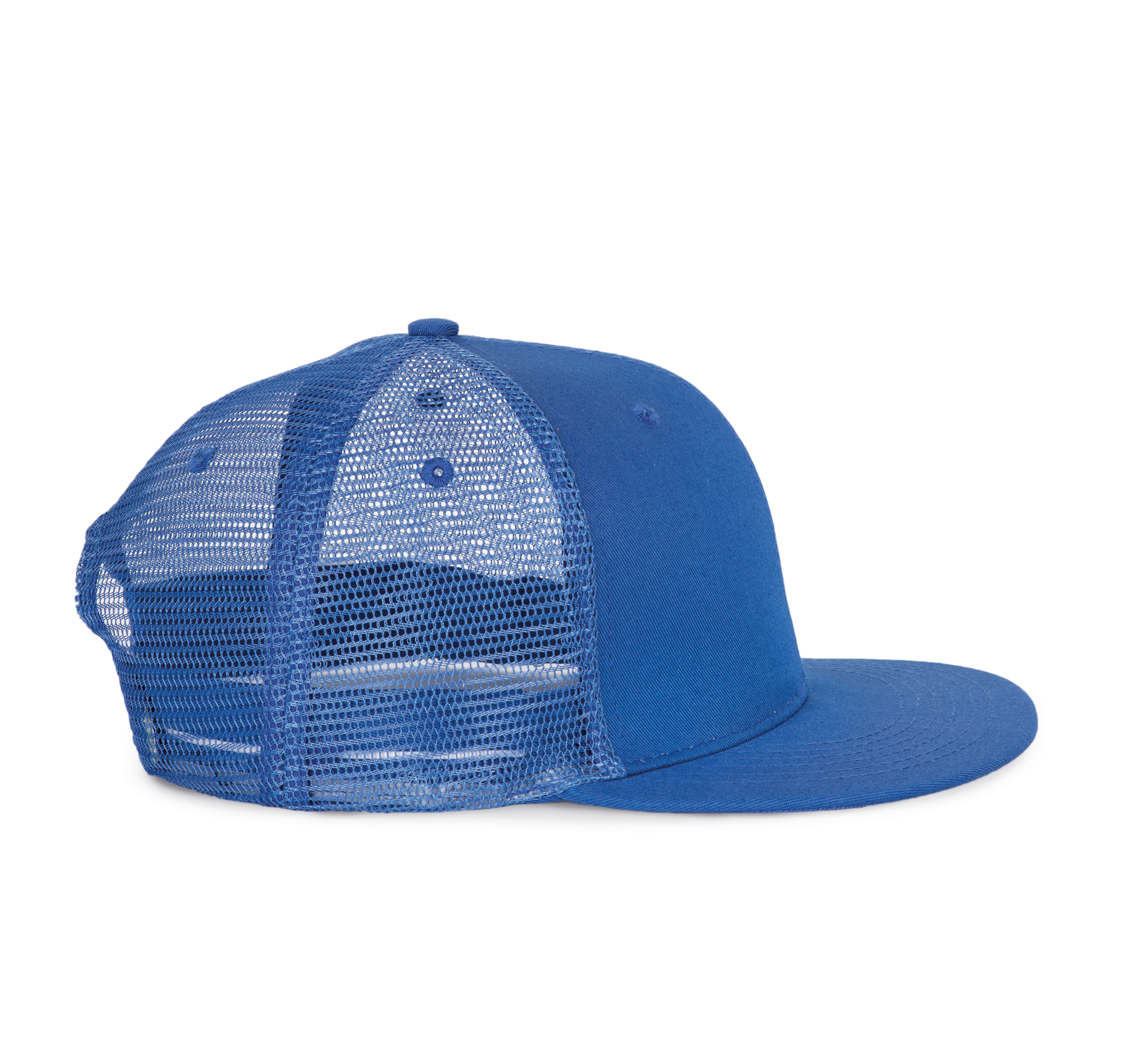 Casquette Trucker – 6 panneaux - Image 23