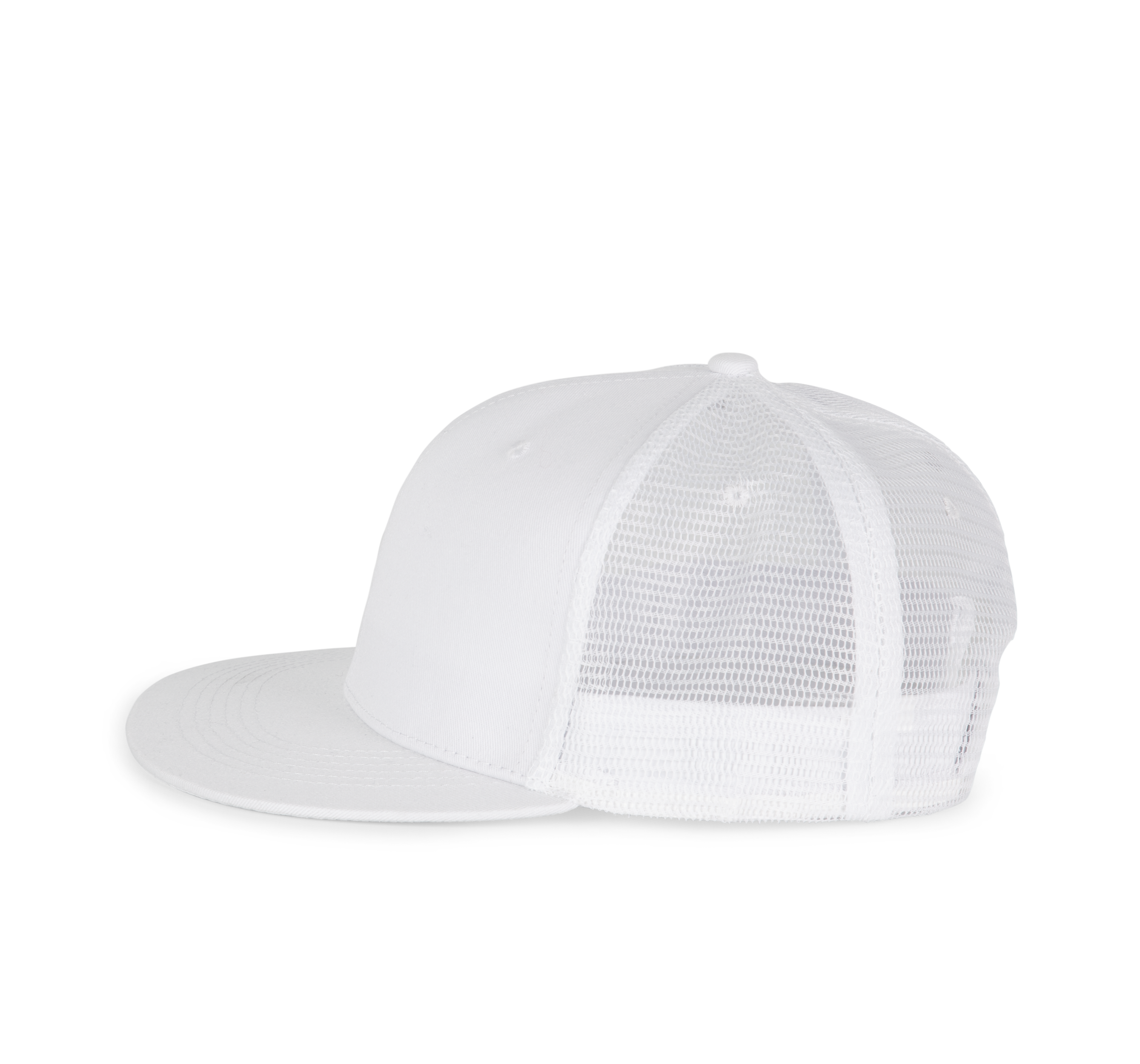 Casquette Trucker – 6 panneaux - Image 26