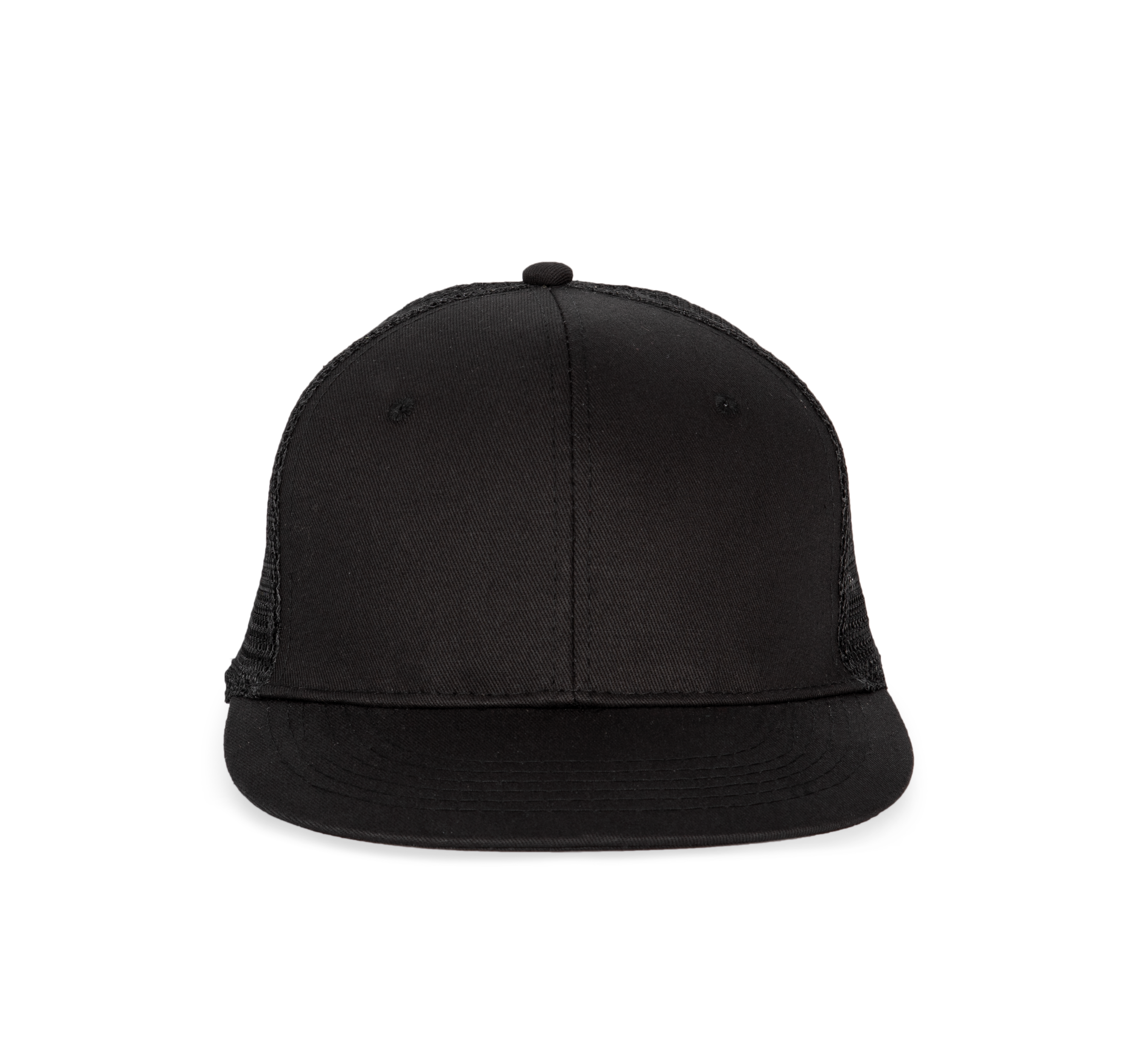 Casquette Trucker – 6 panneaux - Image 12