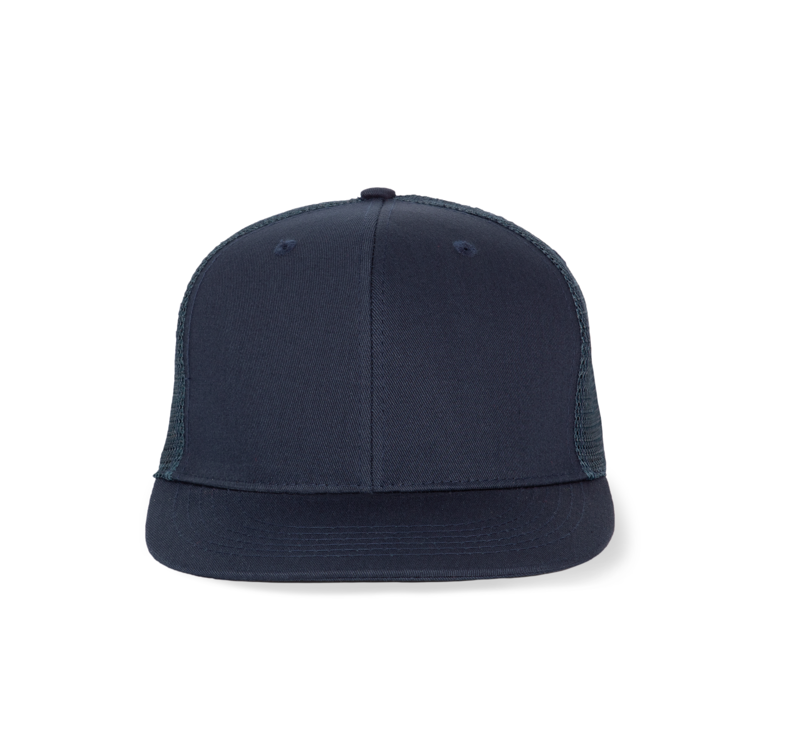 Casquette Trucker – 6 panneaux - Image 15