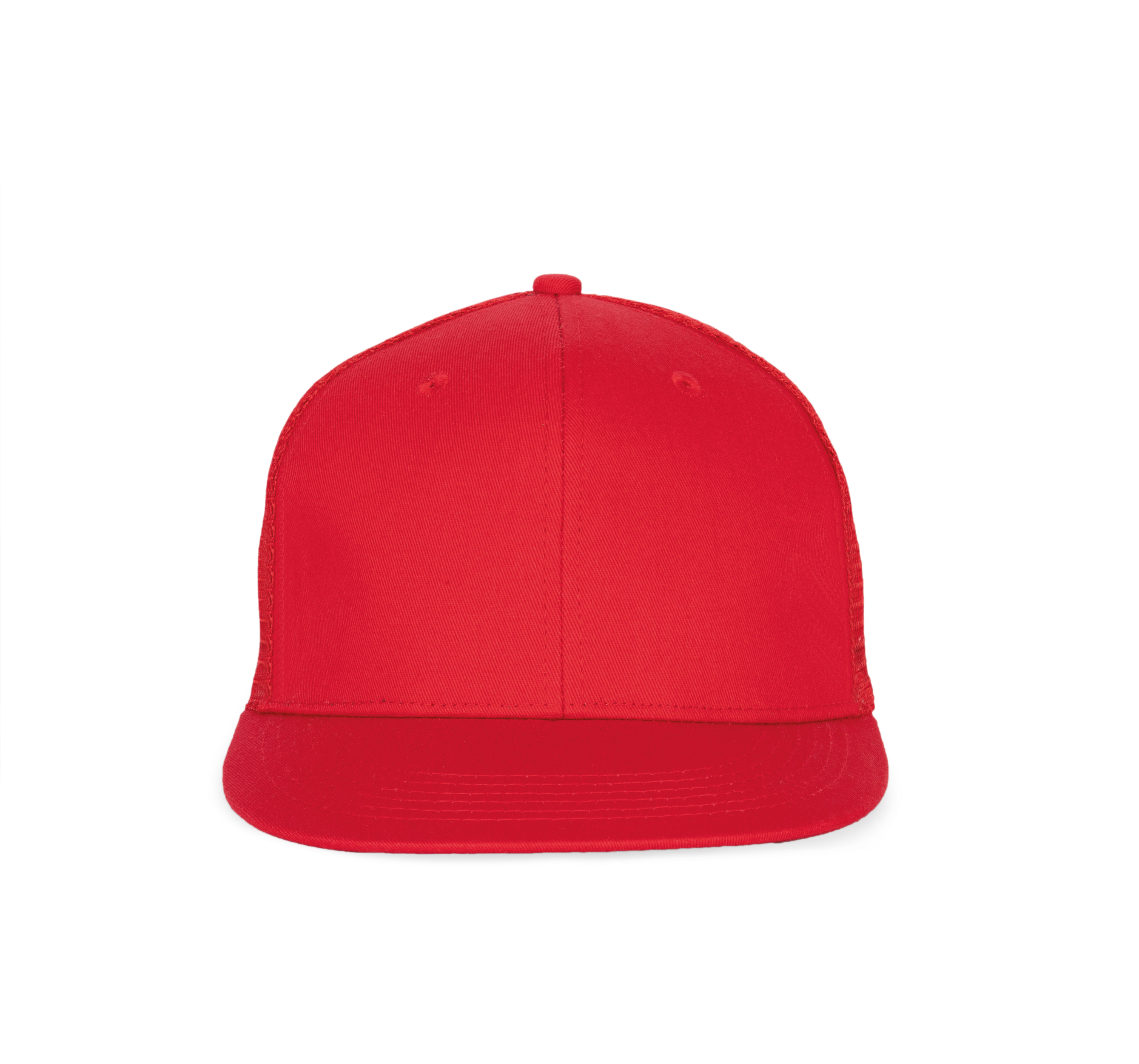Casquette Trucker – 6 panneaux - Image 19