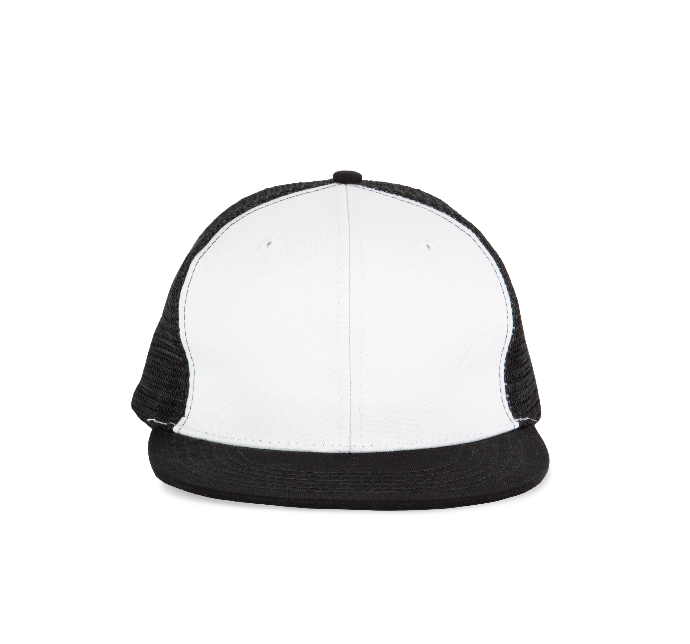 Casquette Trucker – 6 panneaux - Image 28