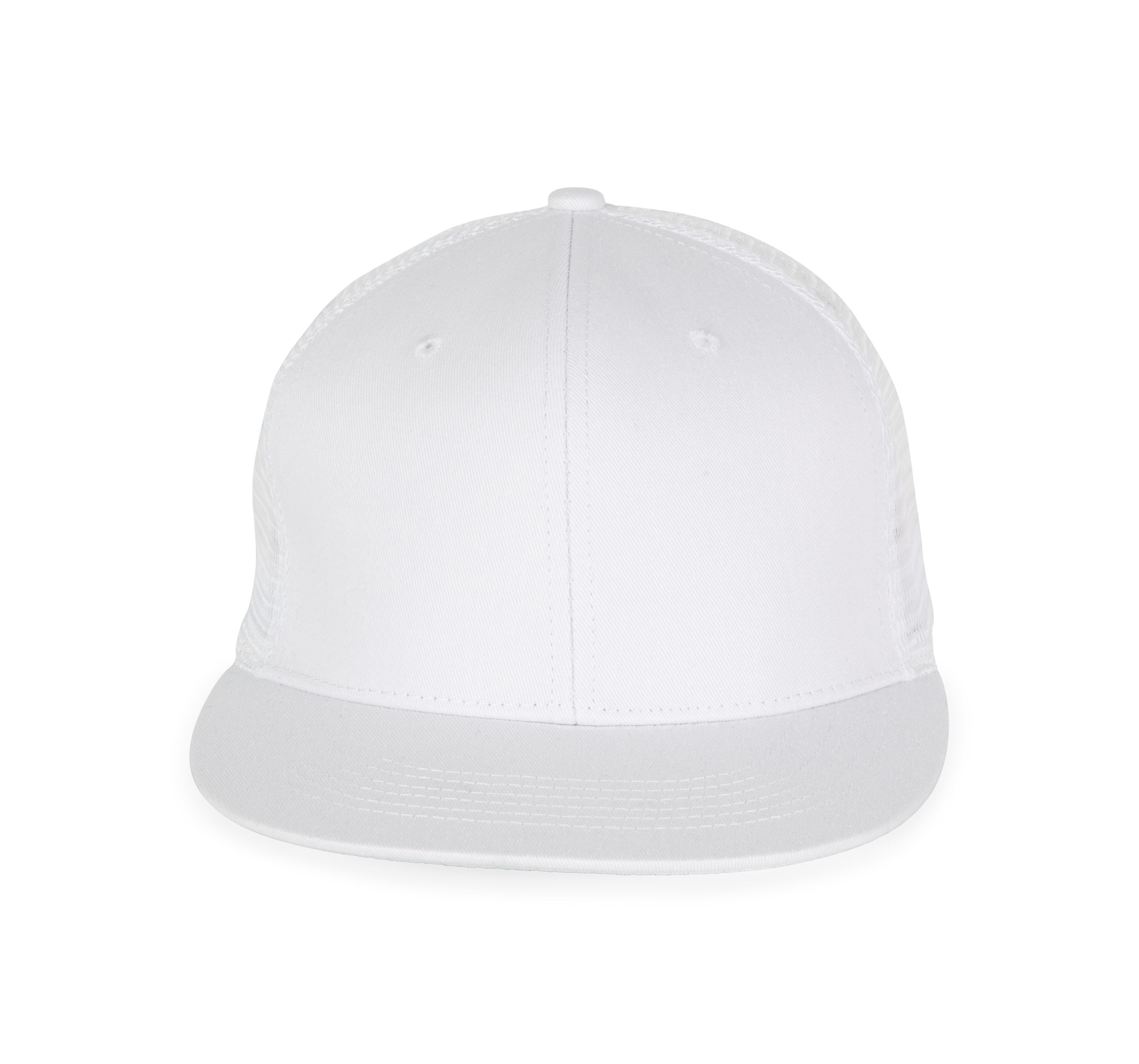 Casquette Trucker – 6 panneaux - Image 25