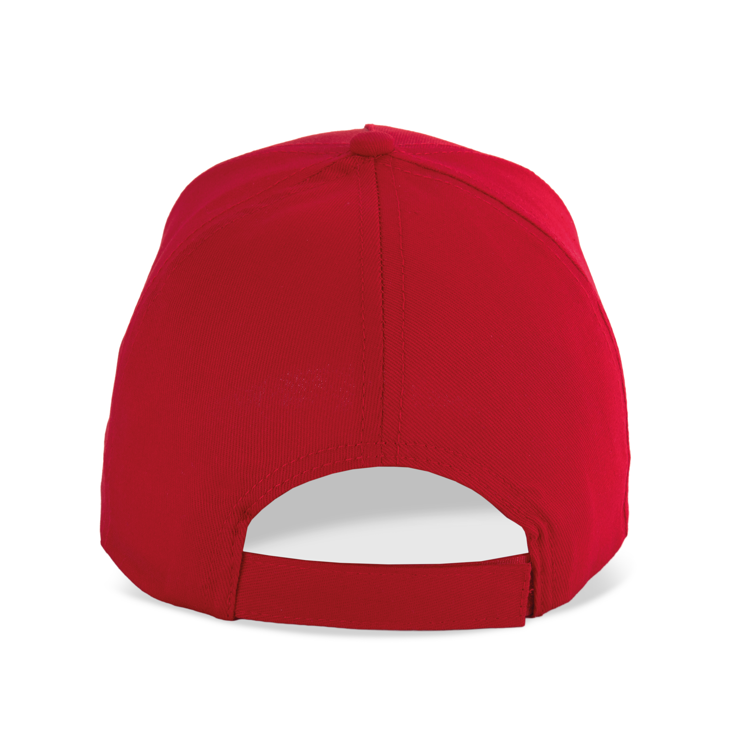 Casquette coton – 5 panneaux - Image 15
