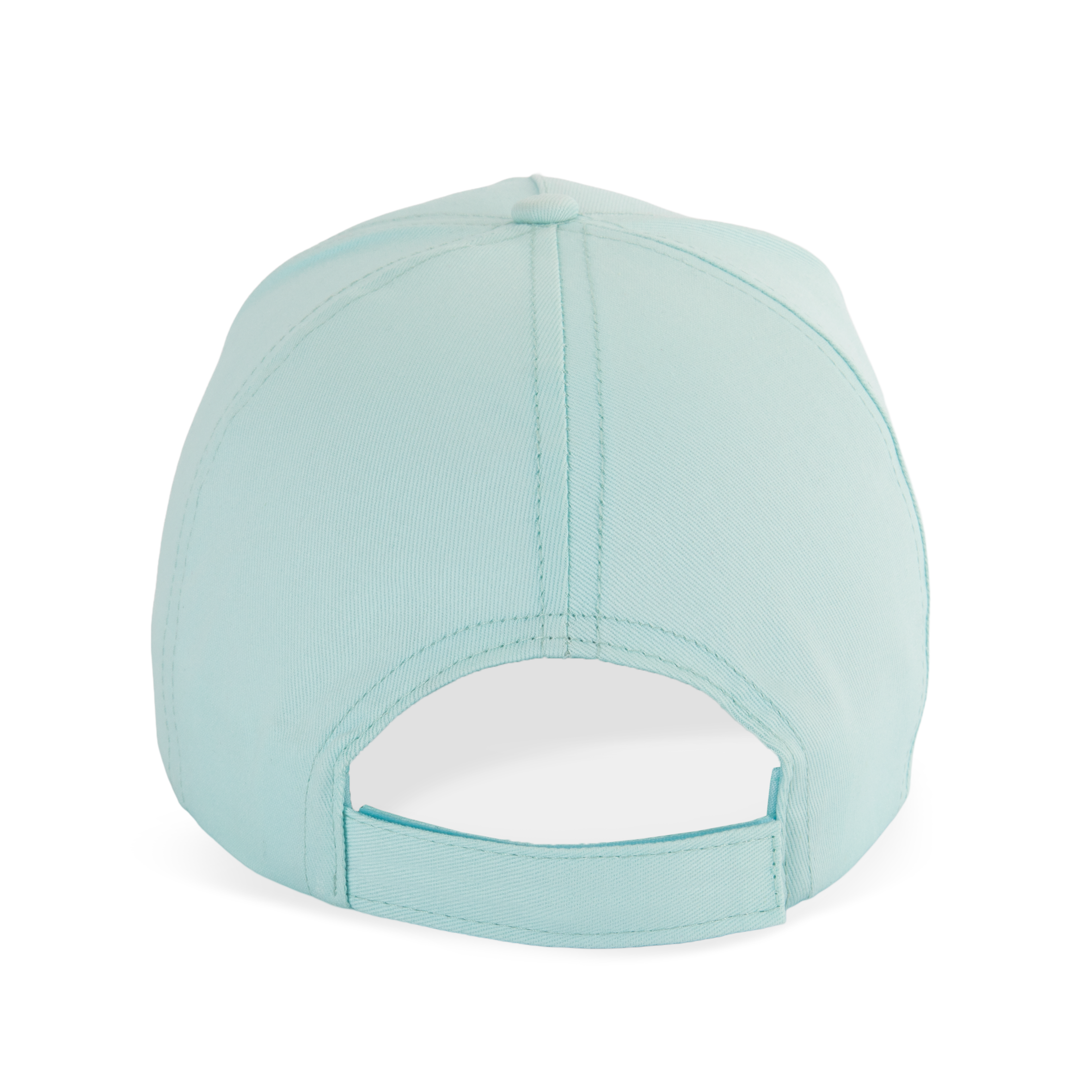Casquette coton – 5 panneaux - Image 27