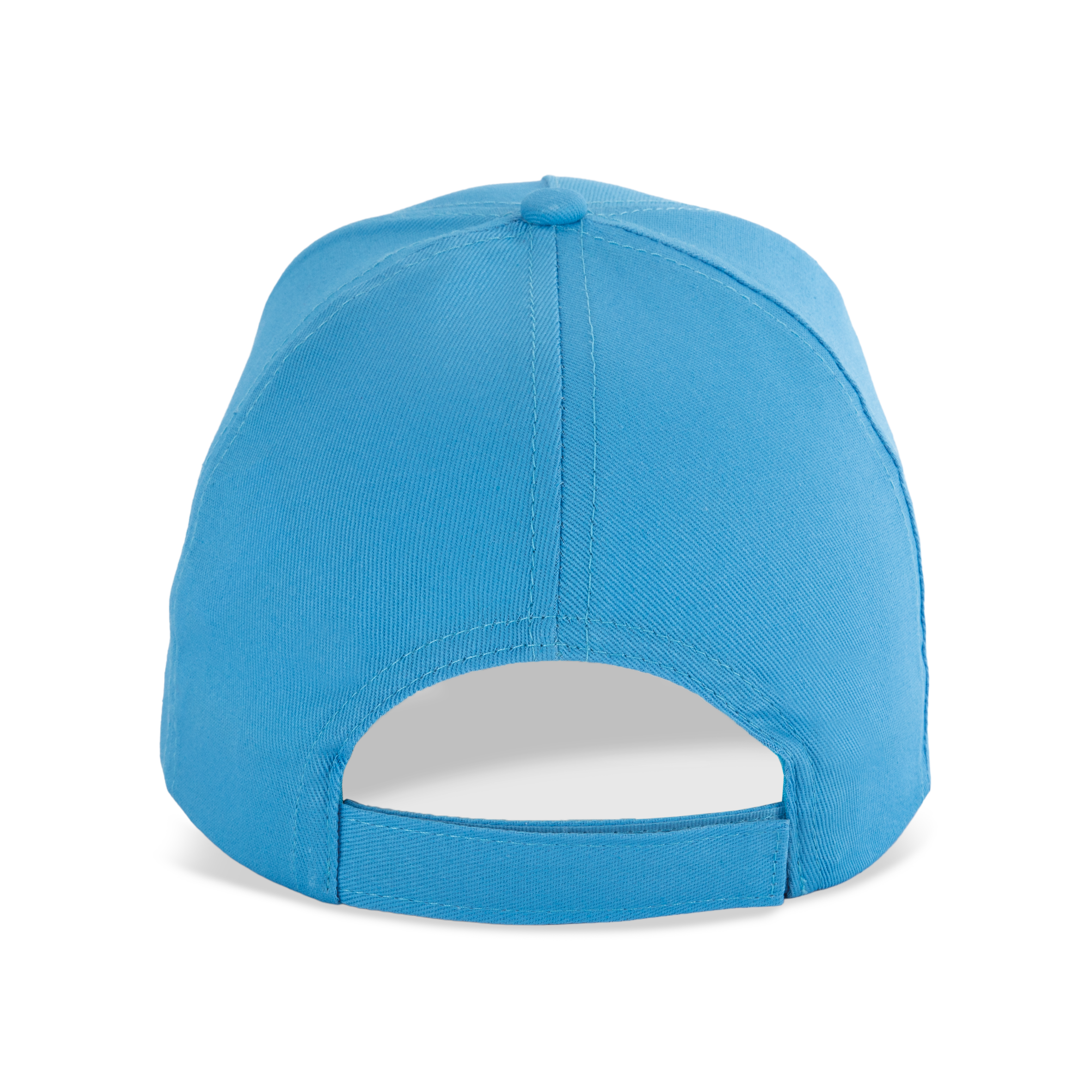 Casquette coton – 5 panneaux - Image 33