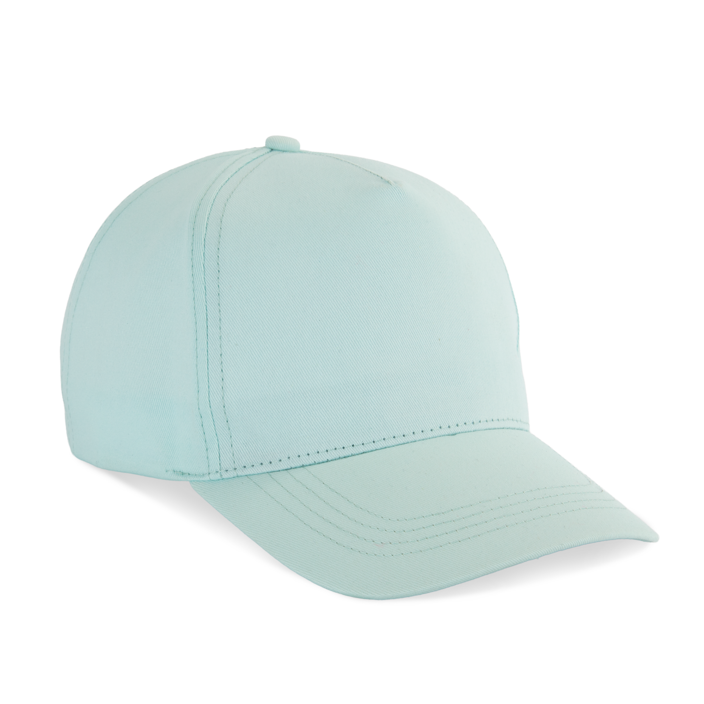 Casquette coton – 5 panneaux - Image 29