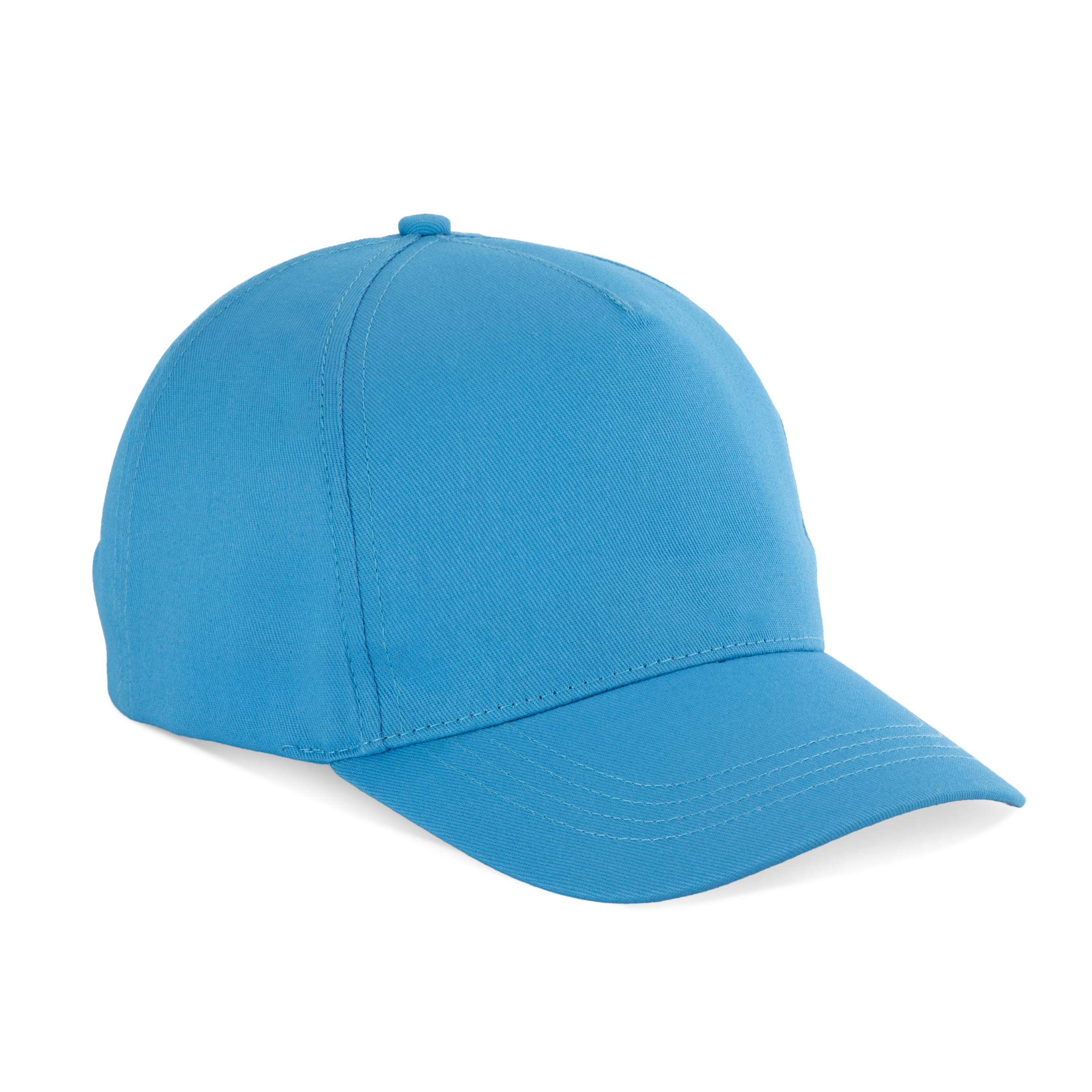 Casquette coton – 5 panneaux - Image 35