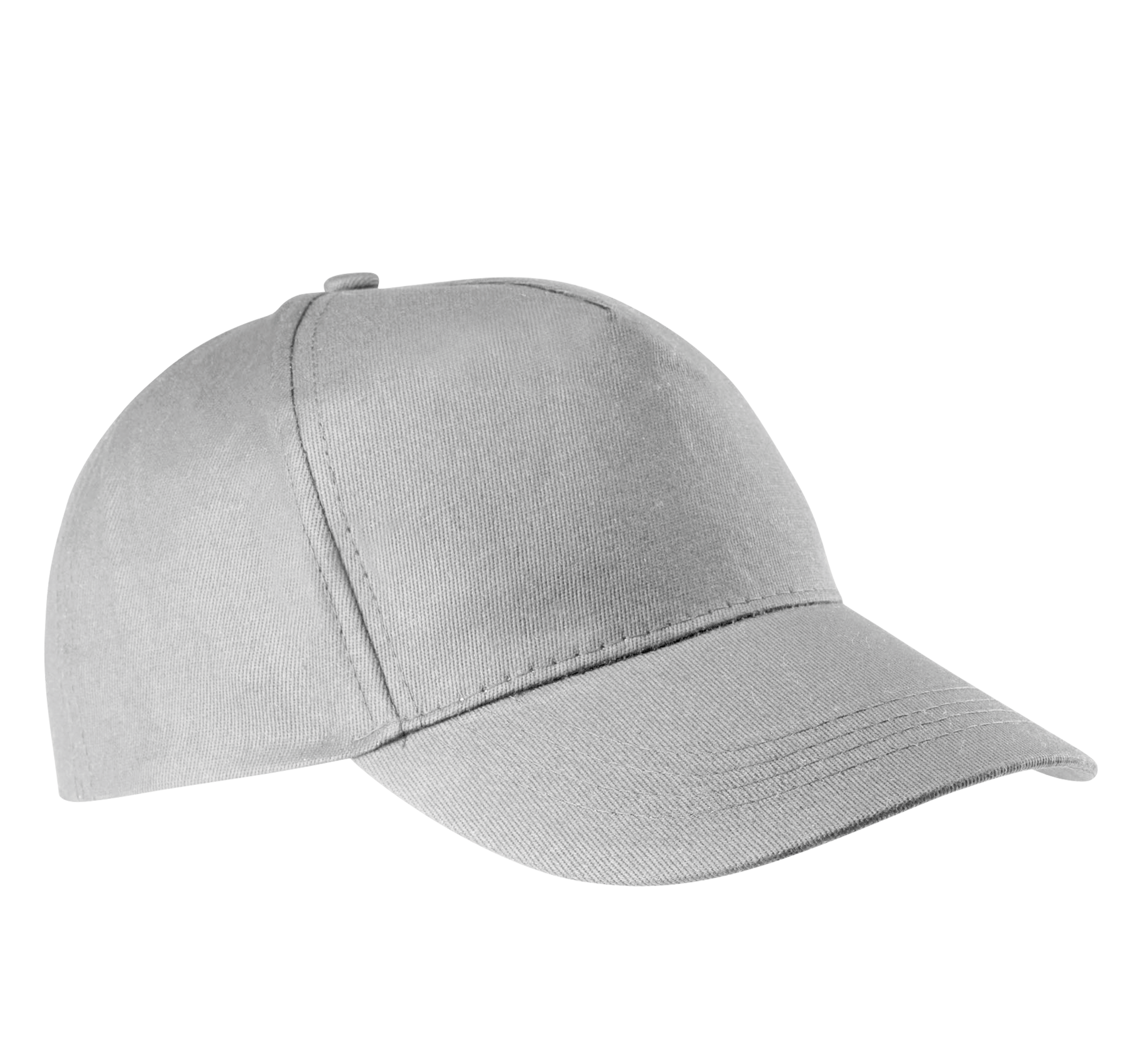 Casquette coton – 5 panneaux - Image 38