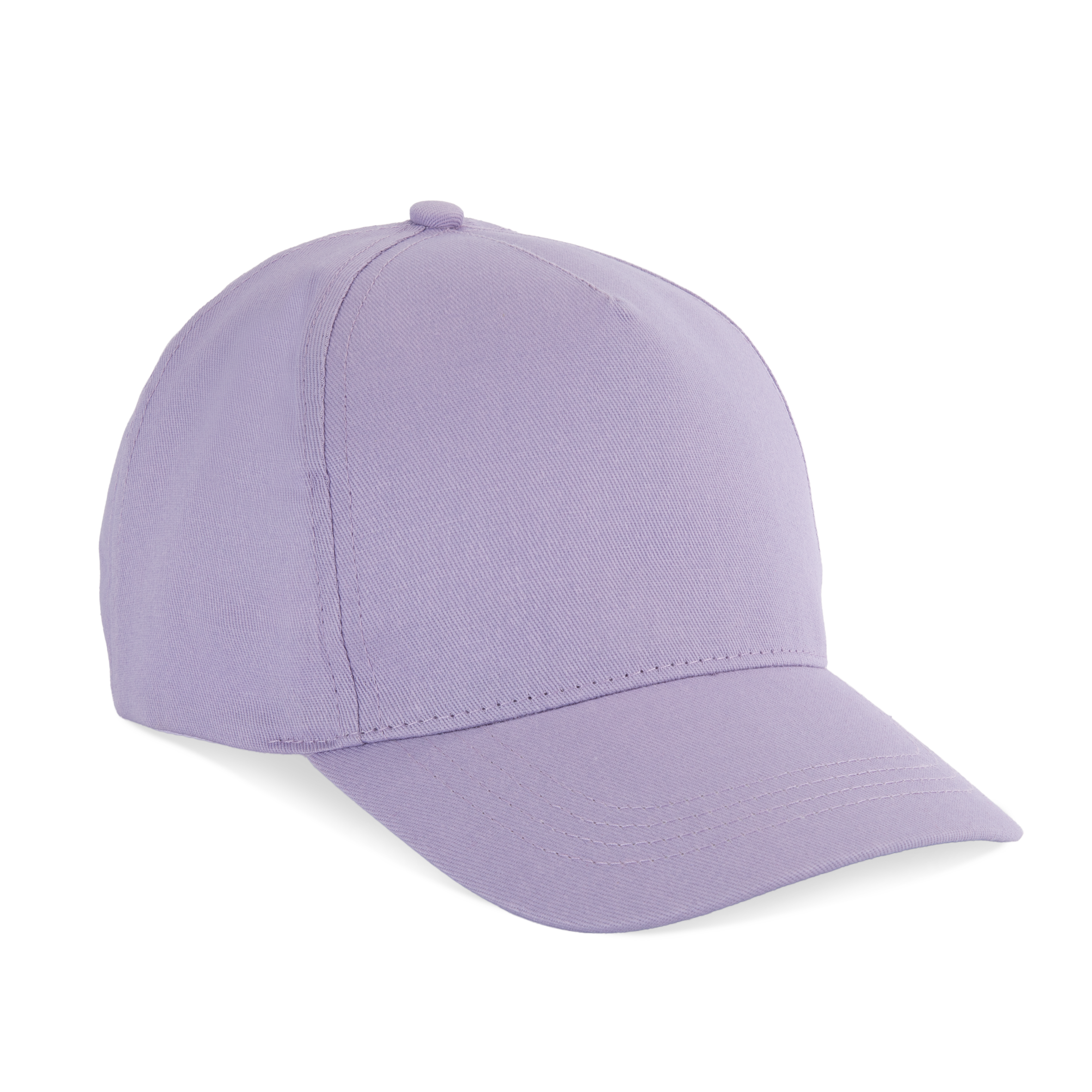 Casquette coton – 5 panneaux - Image 41