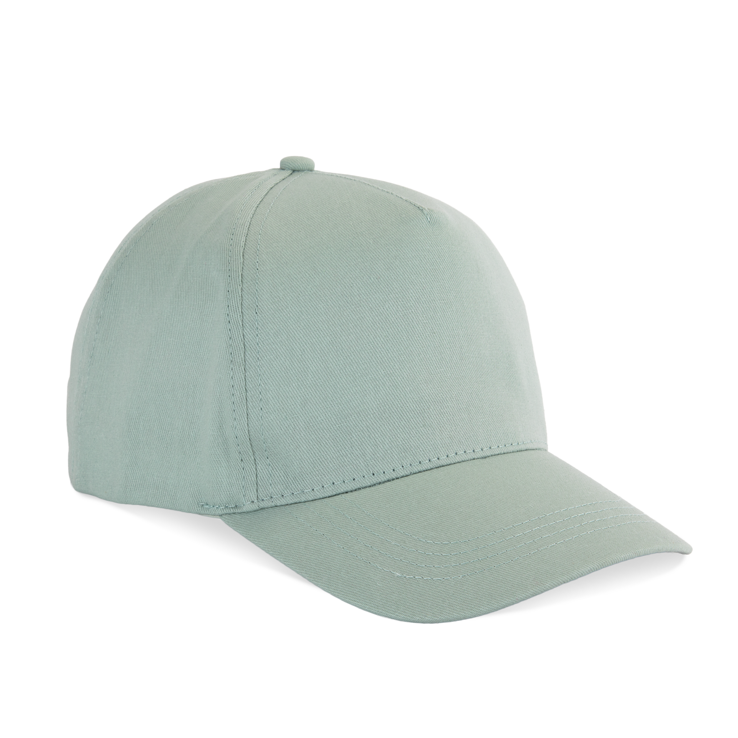 Casquette coton – 5 panneaux - Image 60