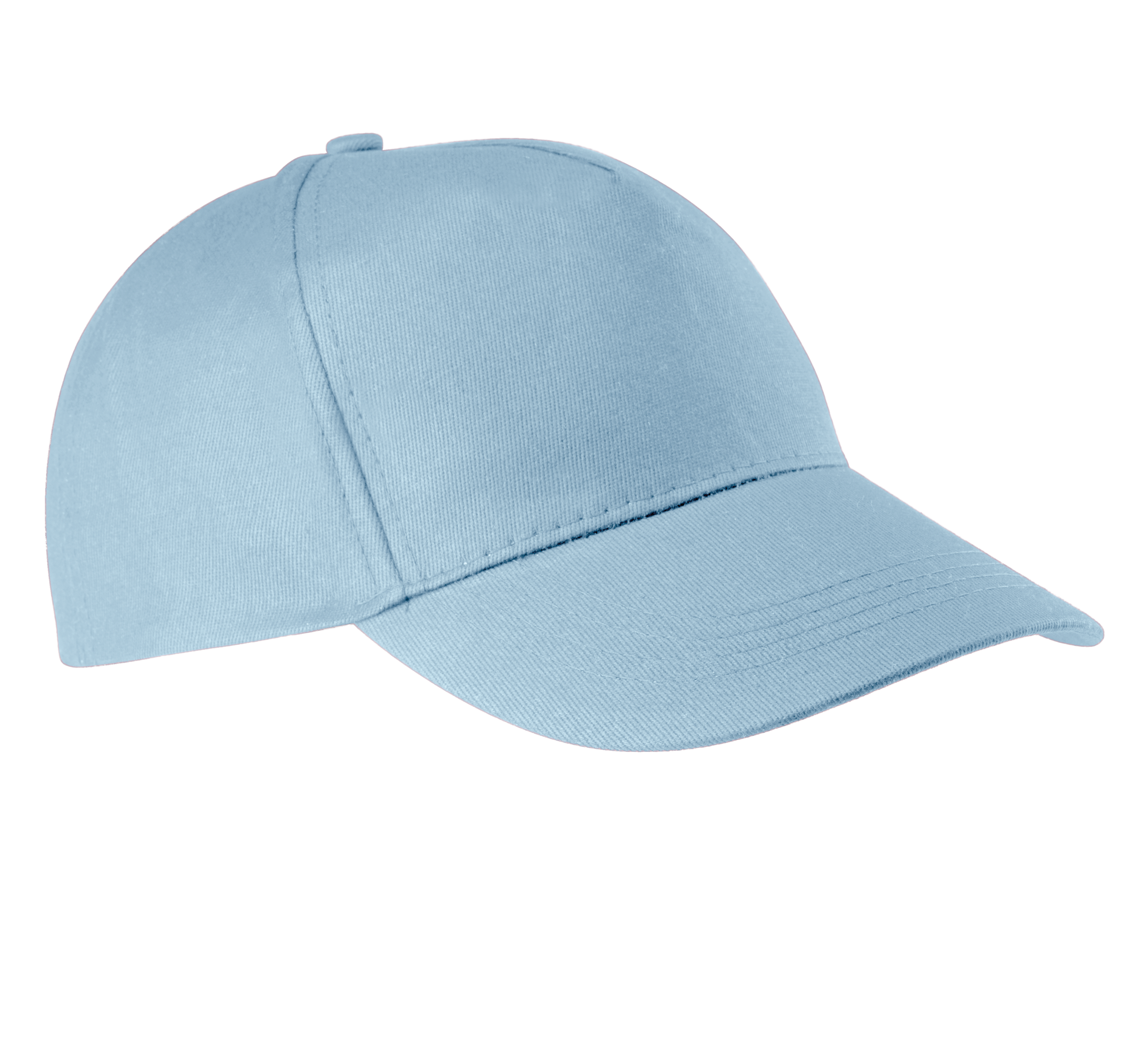 Casquette coton – 5 panneaux - Image 63