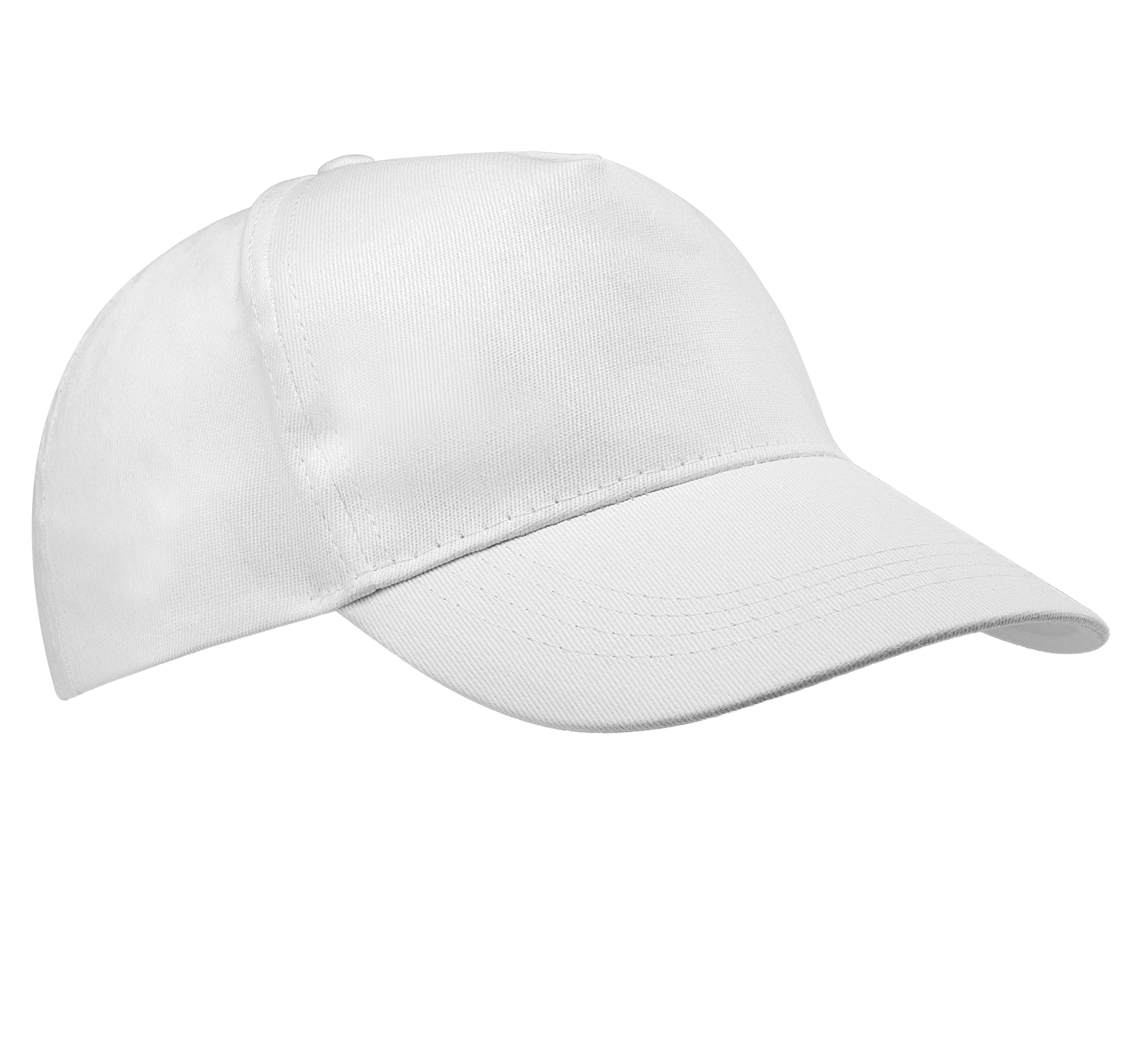 Casquette coton – 5 panneaux - Image 65