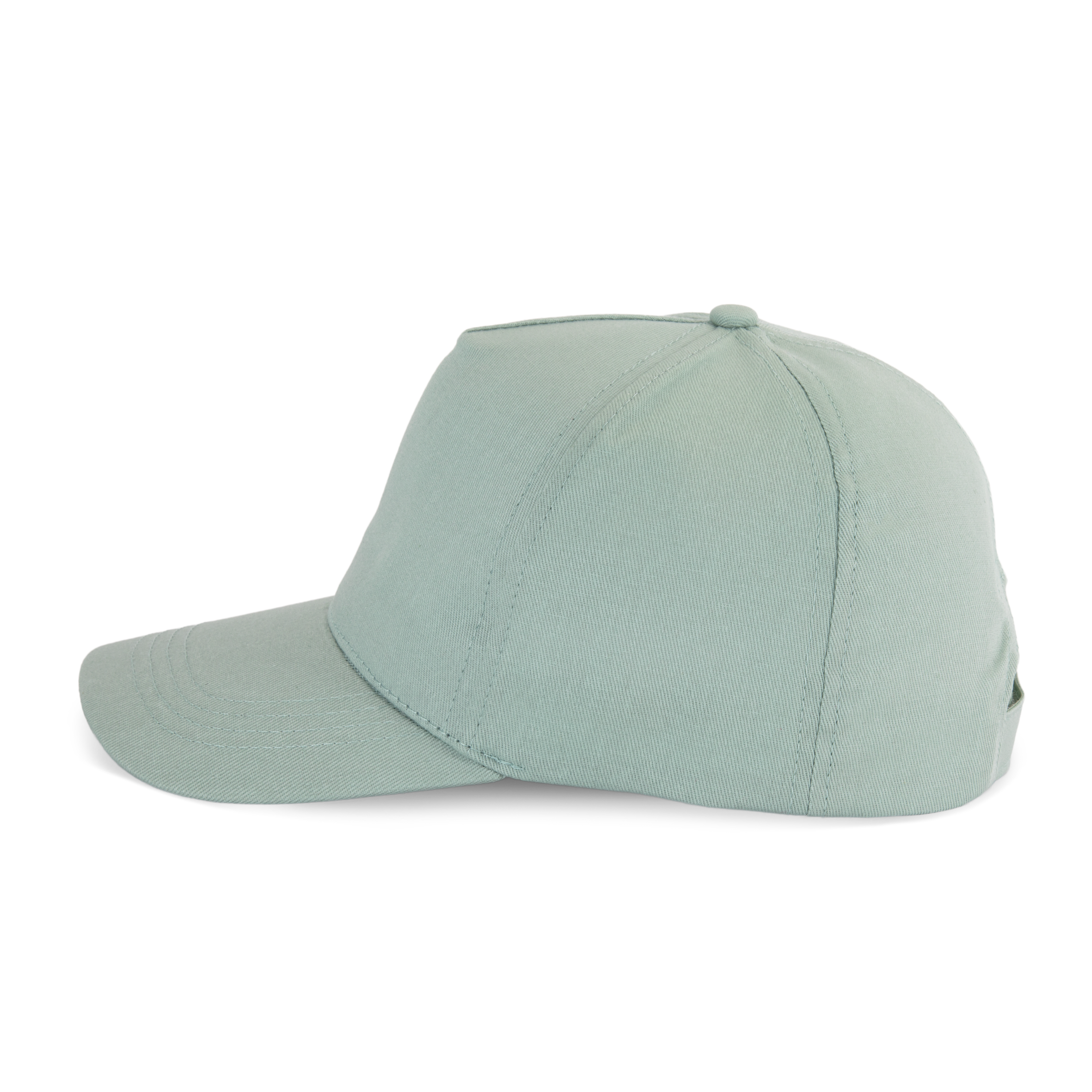 Casquette coton – 5 panneaux - Image 61