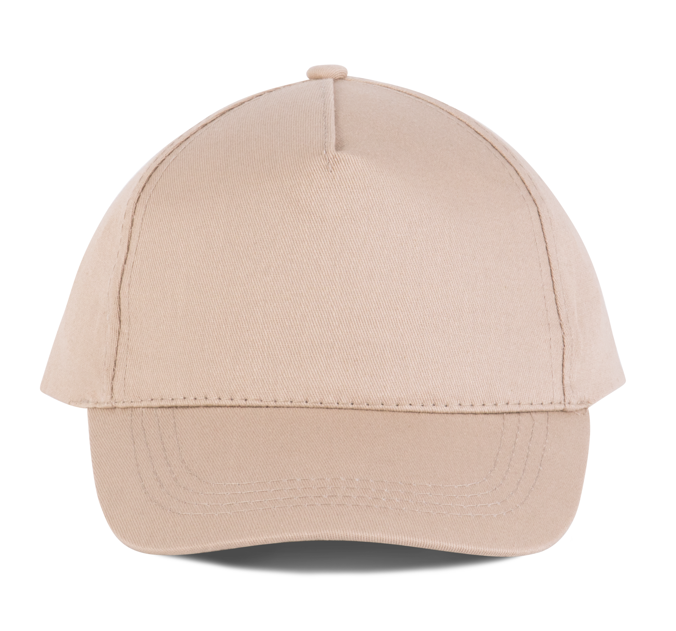 Casquette coton – 5 panneaux - Image 9