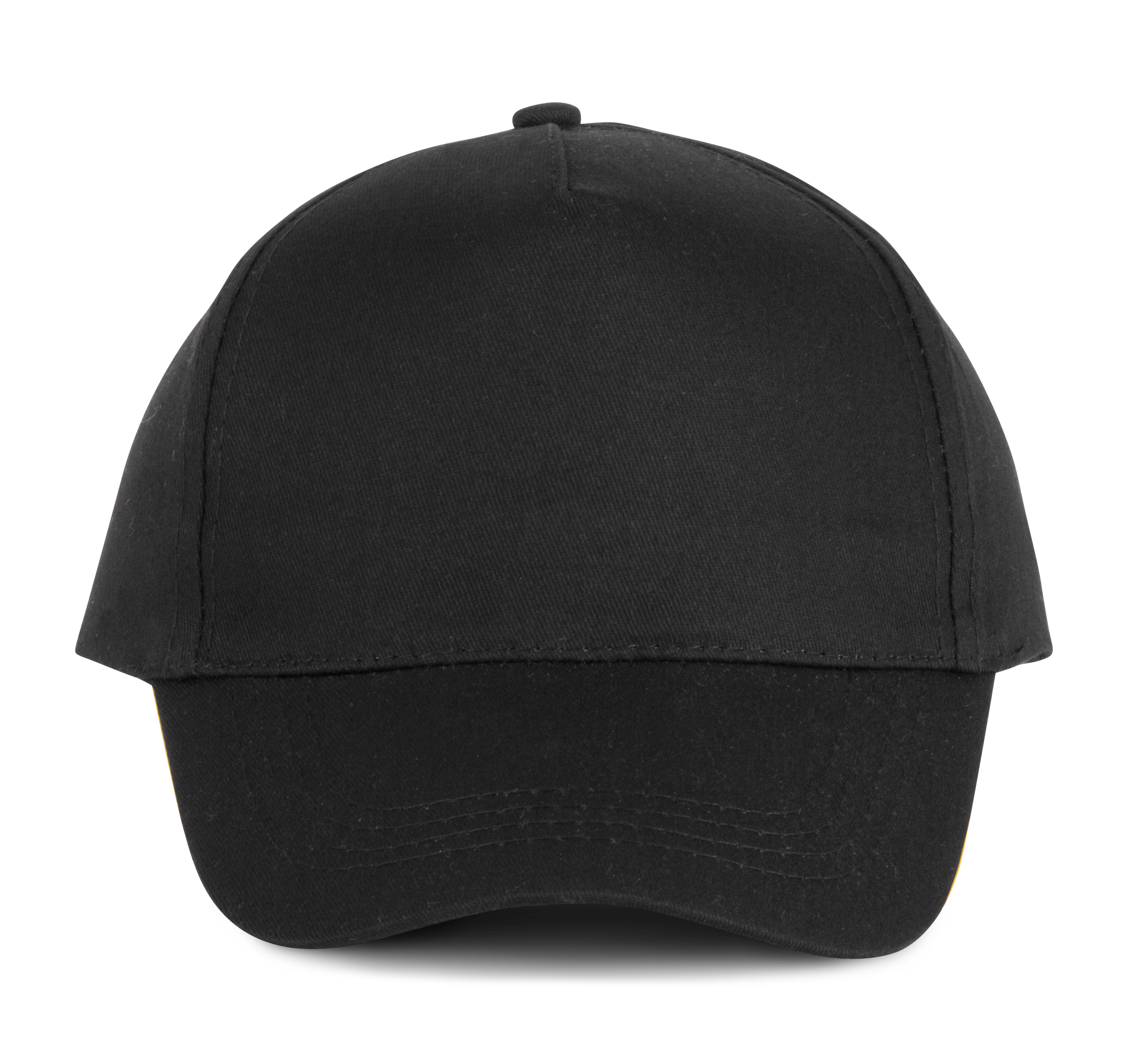 Casquette coton – 5 panneaux - Image 11