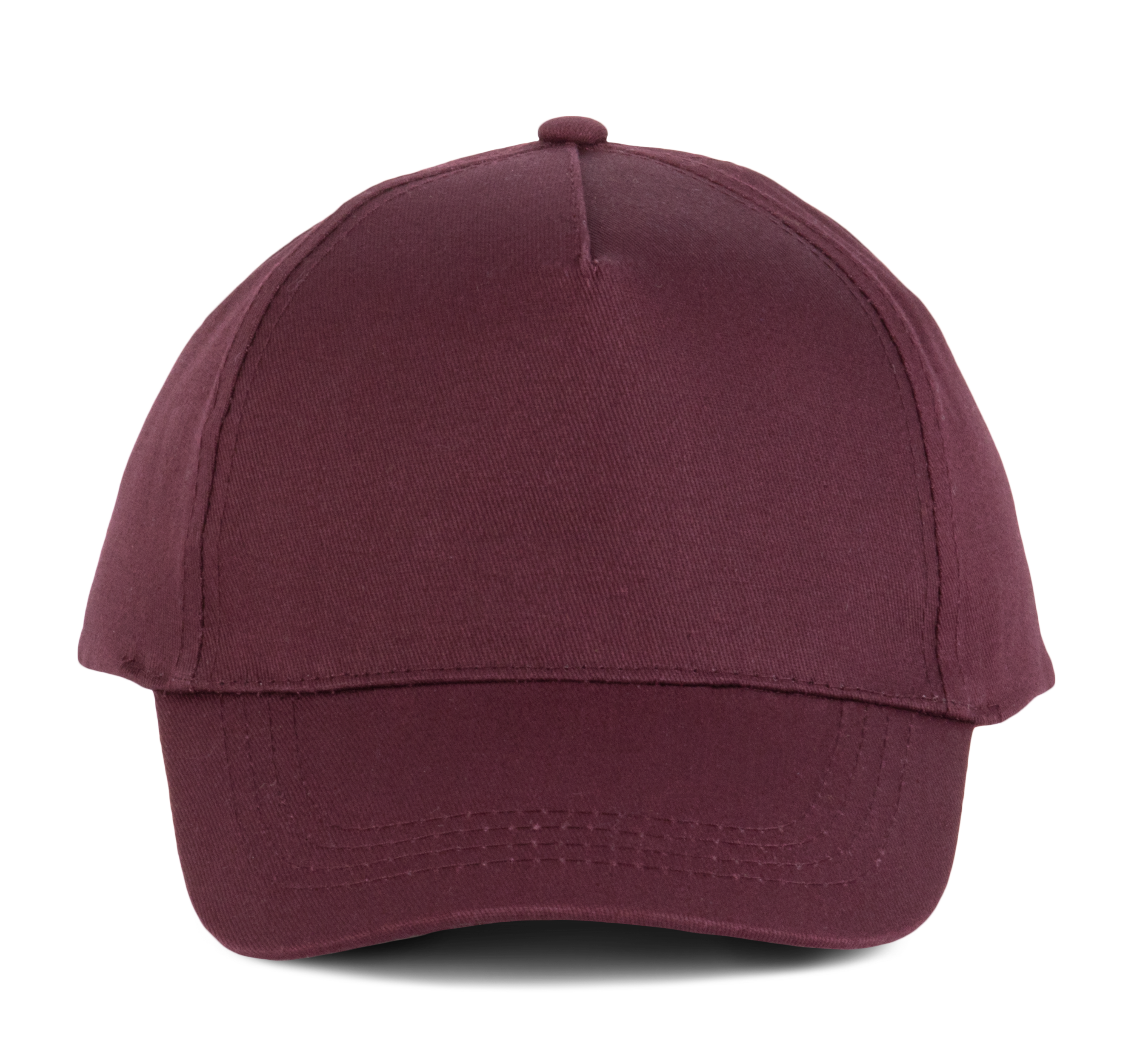 Casquette coton – 5 panneaux - Image 13