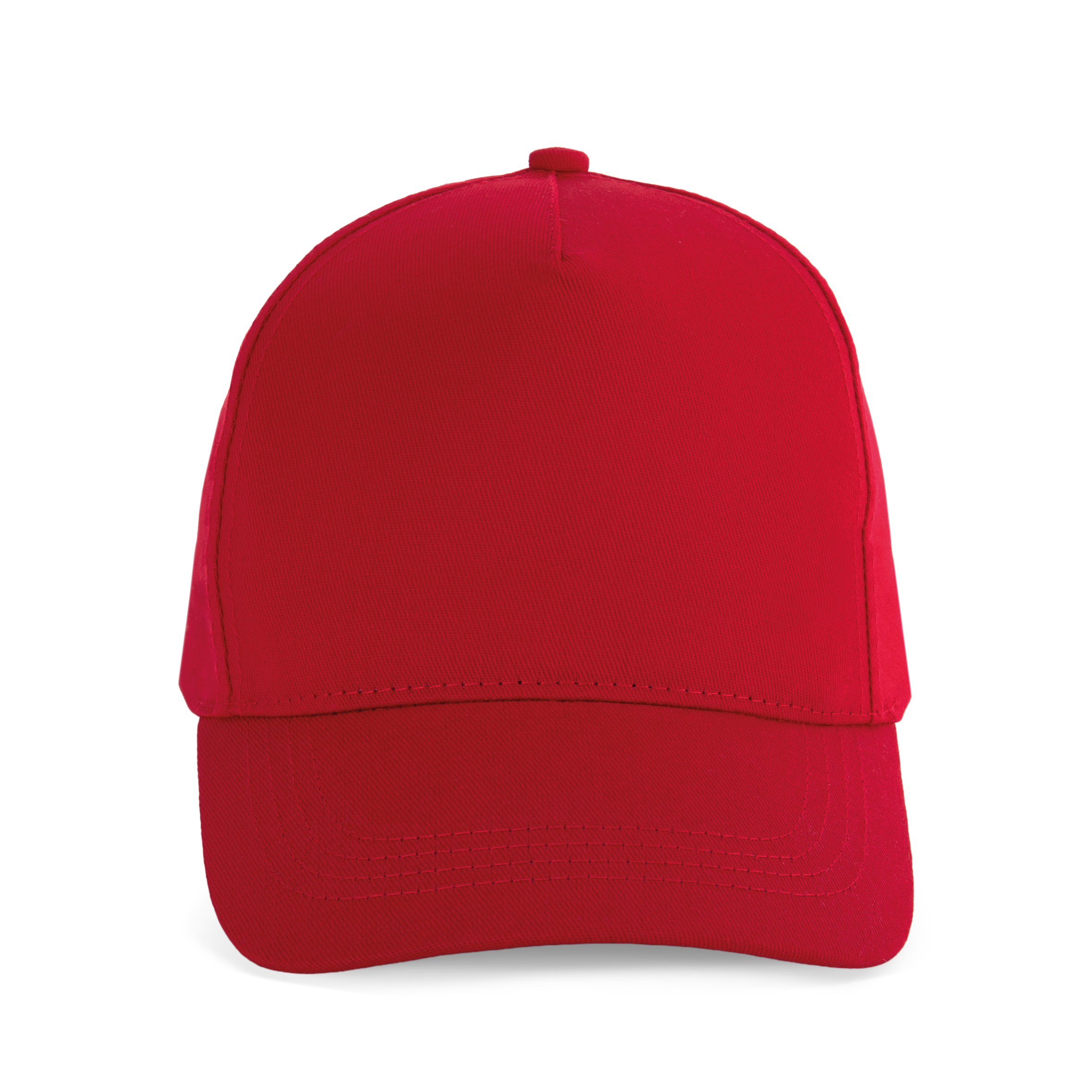 Casquette coton – 5 panneaux - Image 16