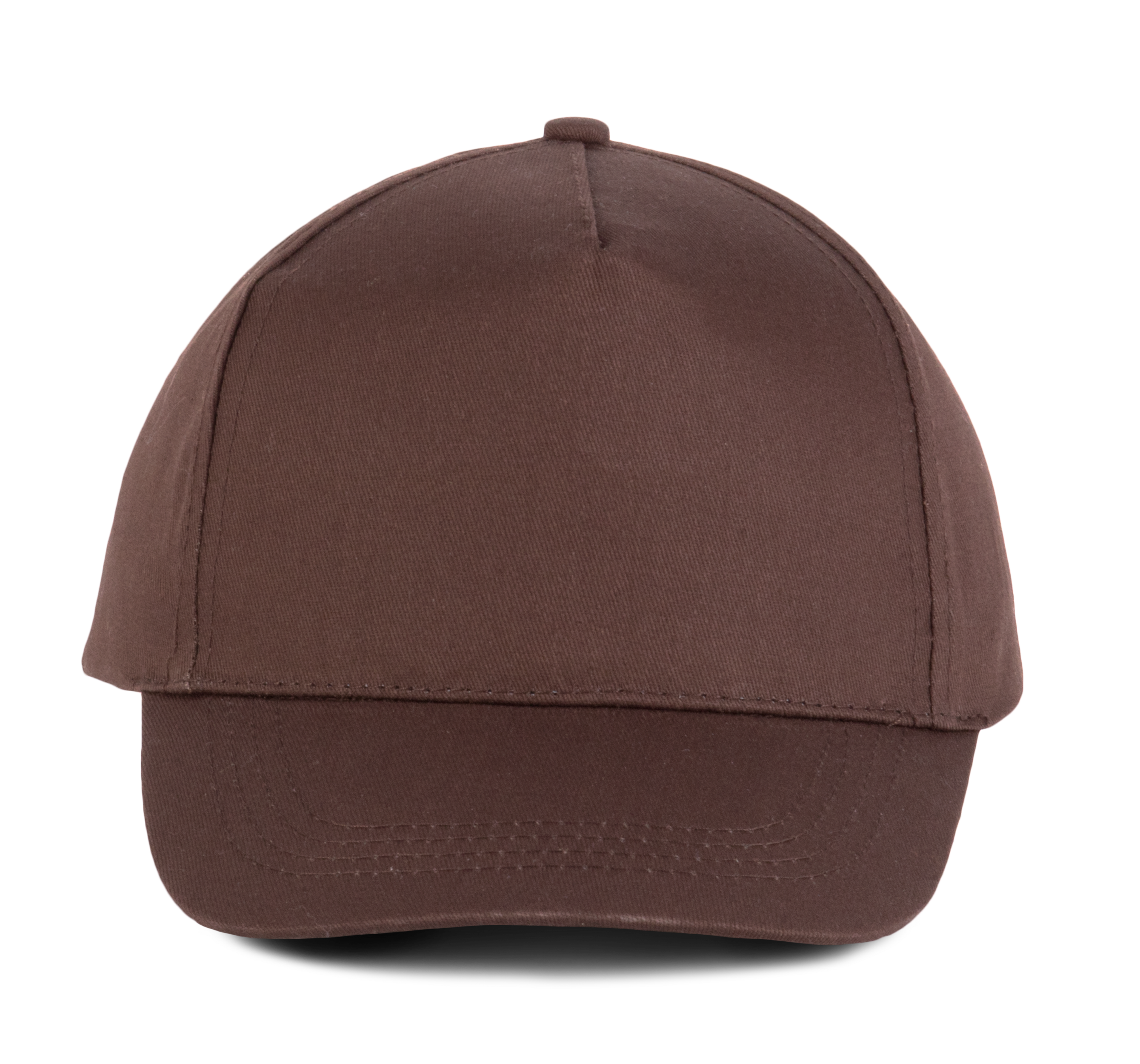 Casquette coton – 5 panneaux - Image 19