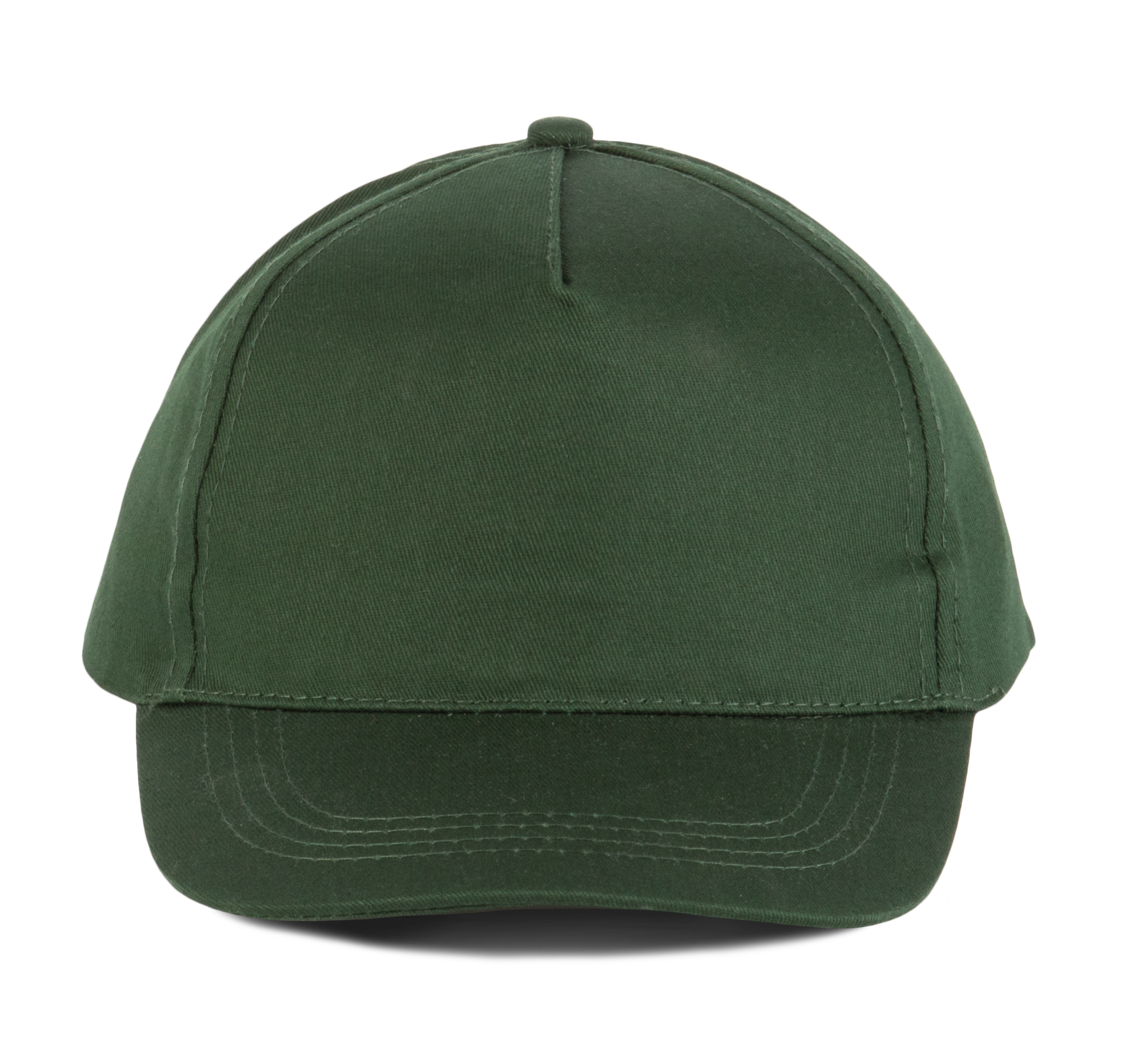 Casquette coton – 5 panneaux - Image 23