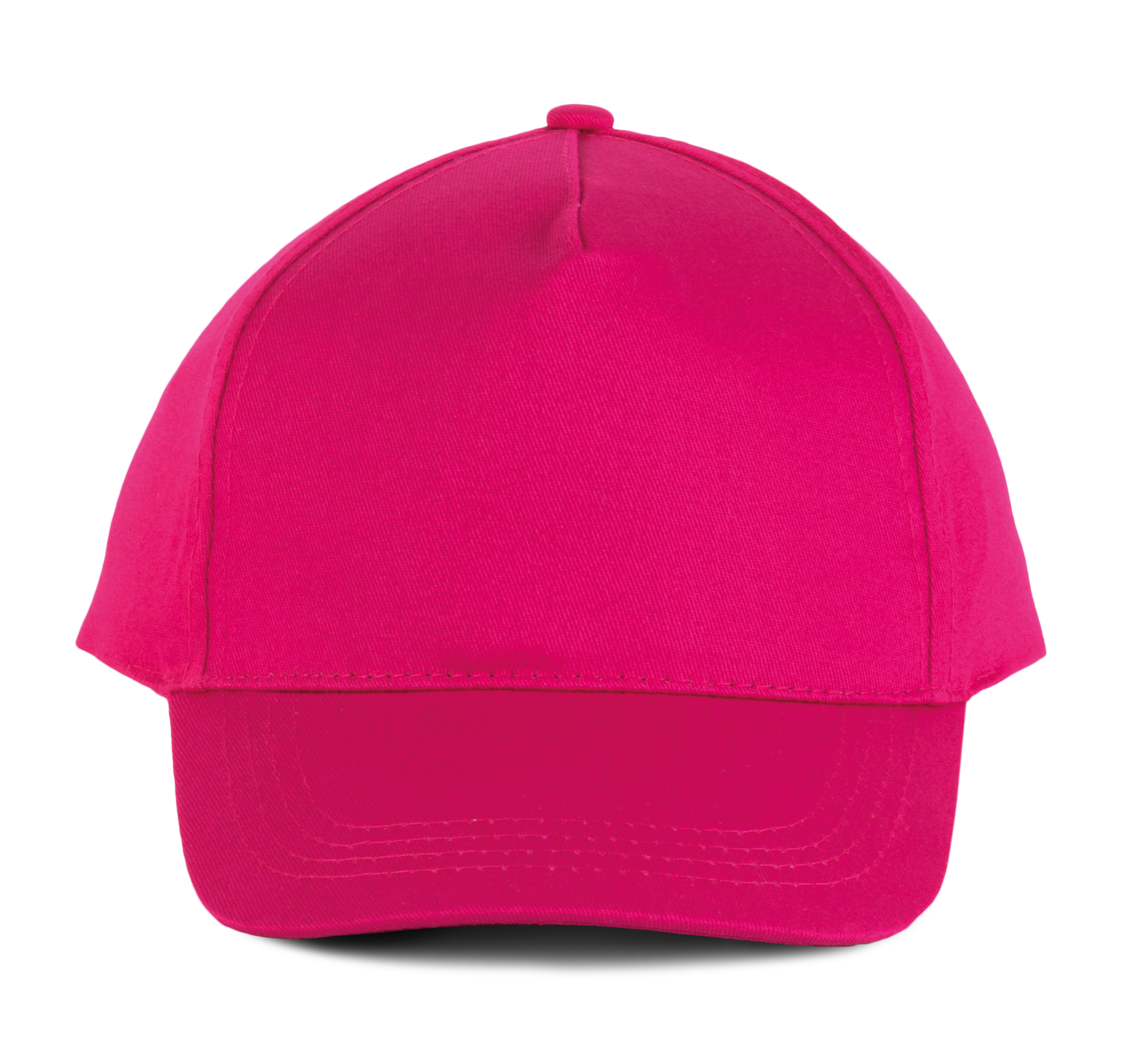Casquette coton – 5 panneaux - Image 25