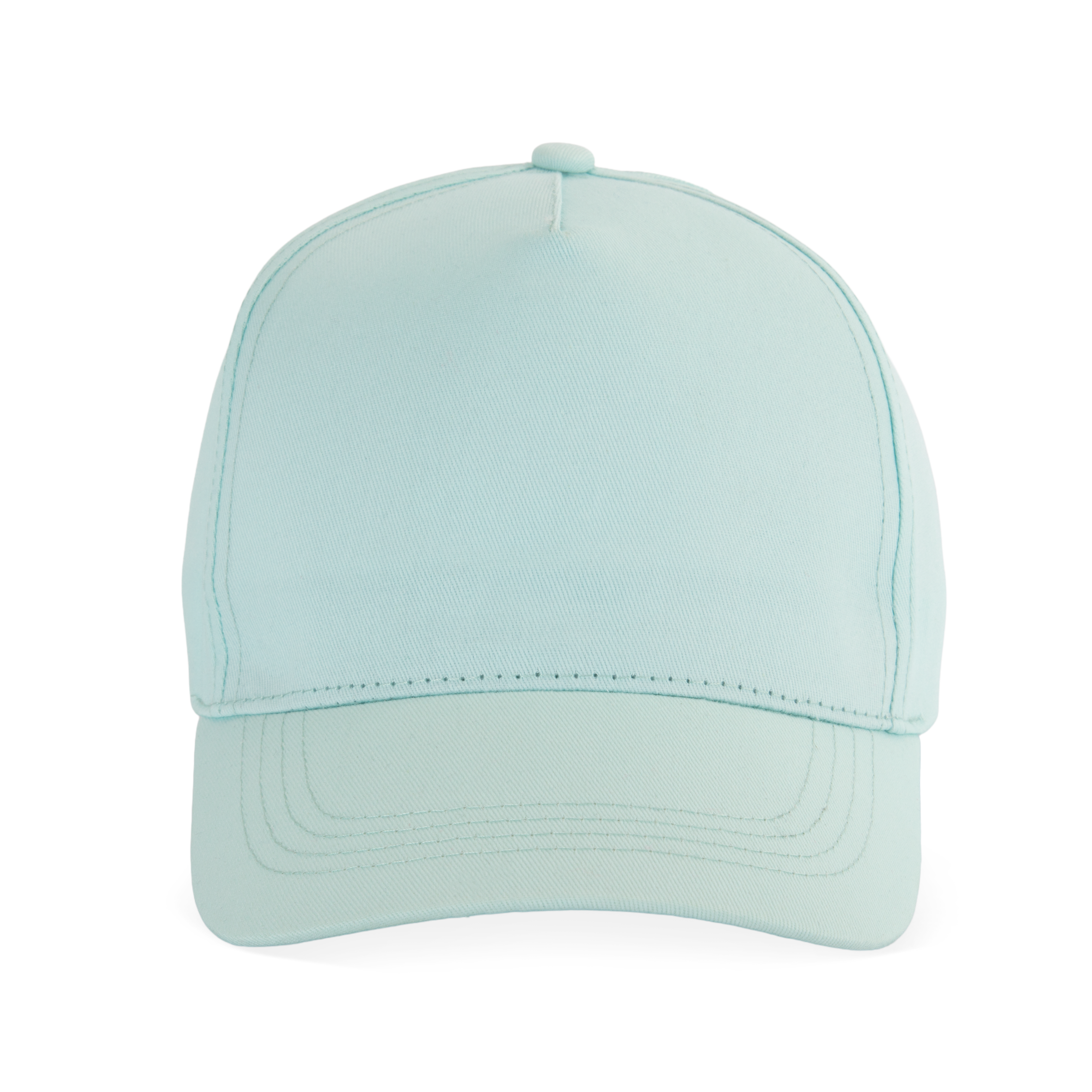 Casquette coton – 5 panneaux - Image 28