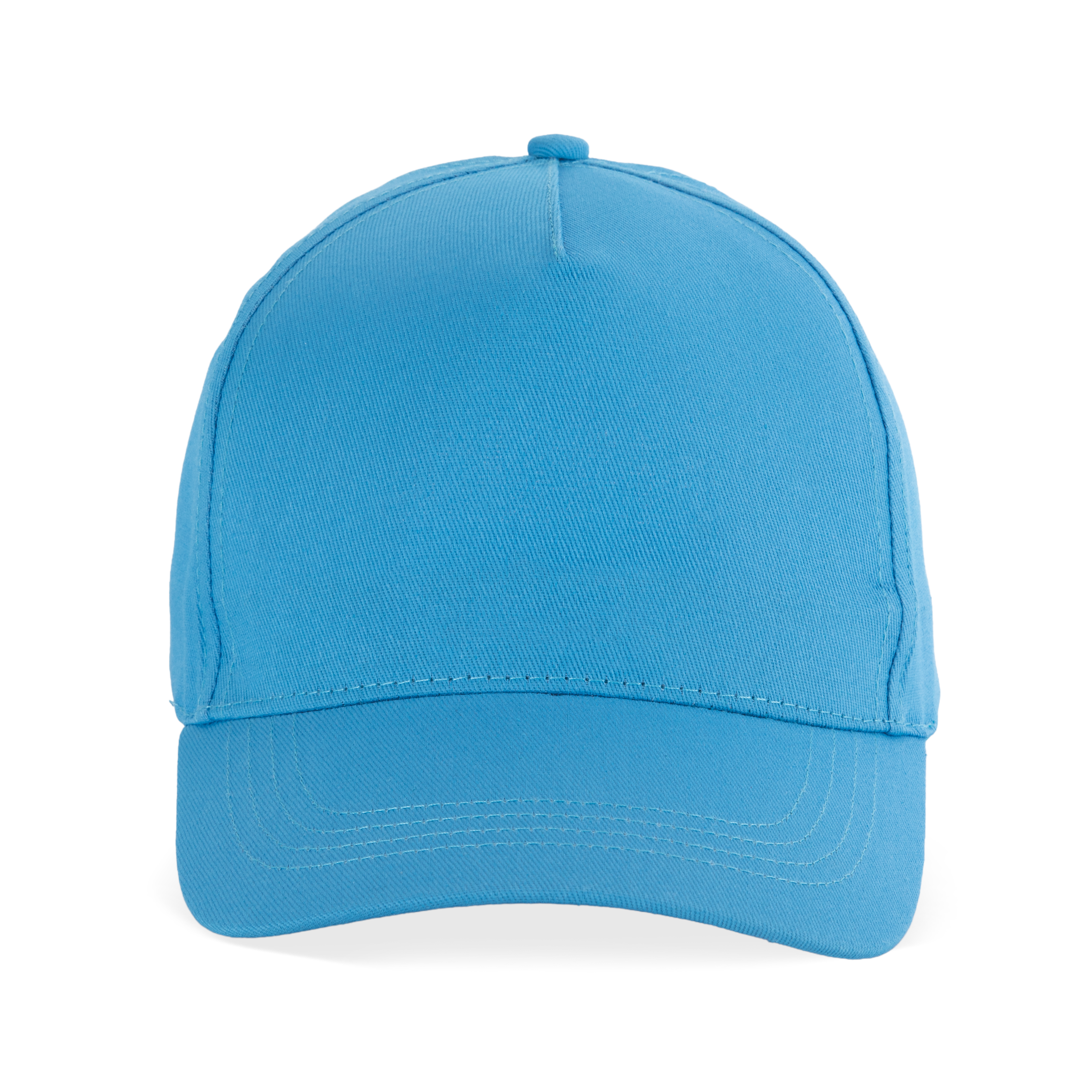 Casquette coton – 5 panneaux - Image 34