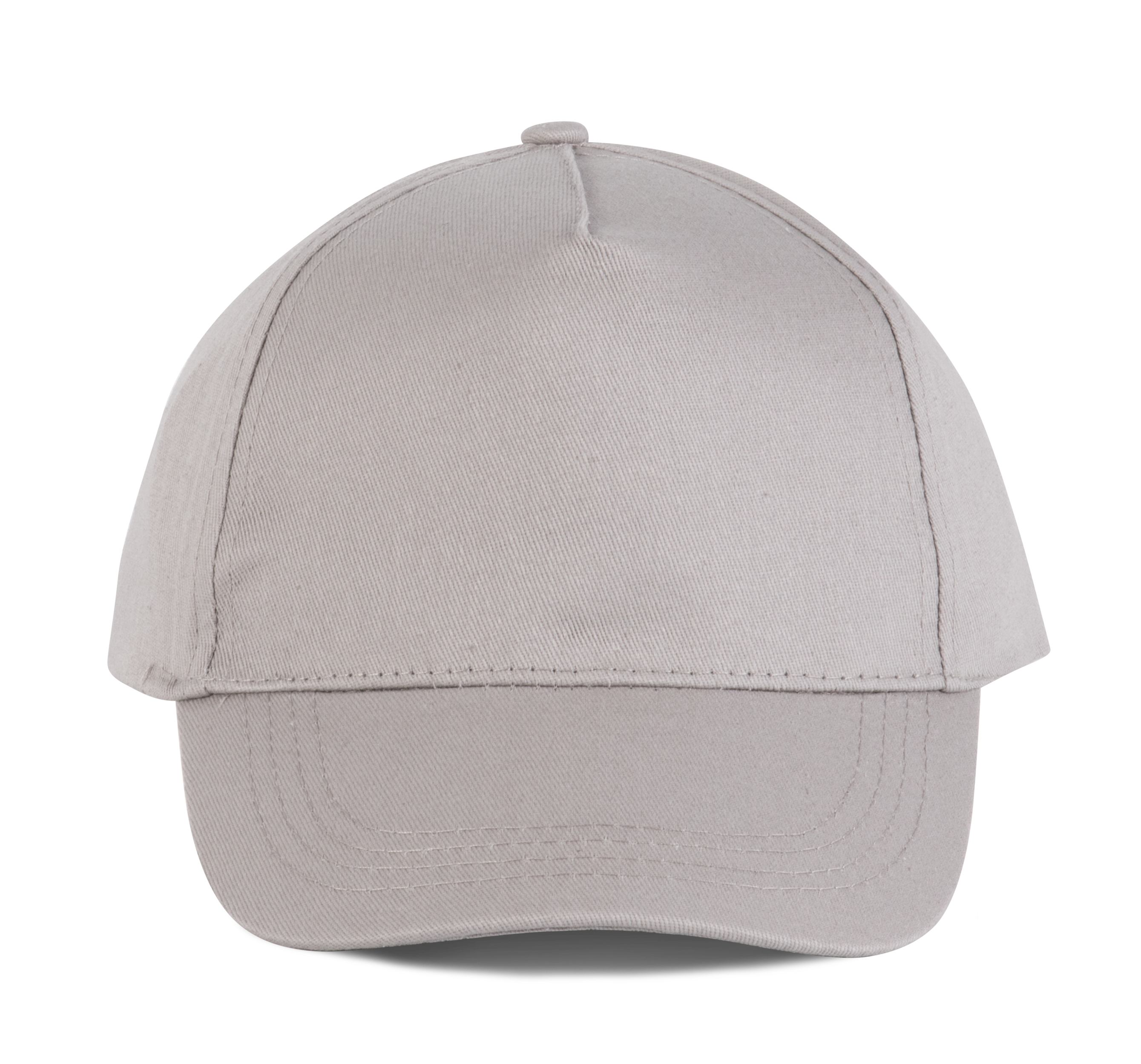Casquette coton – 5 panneaux - Image 37