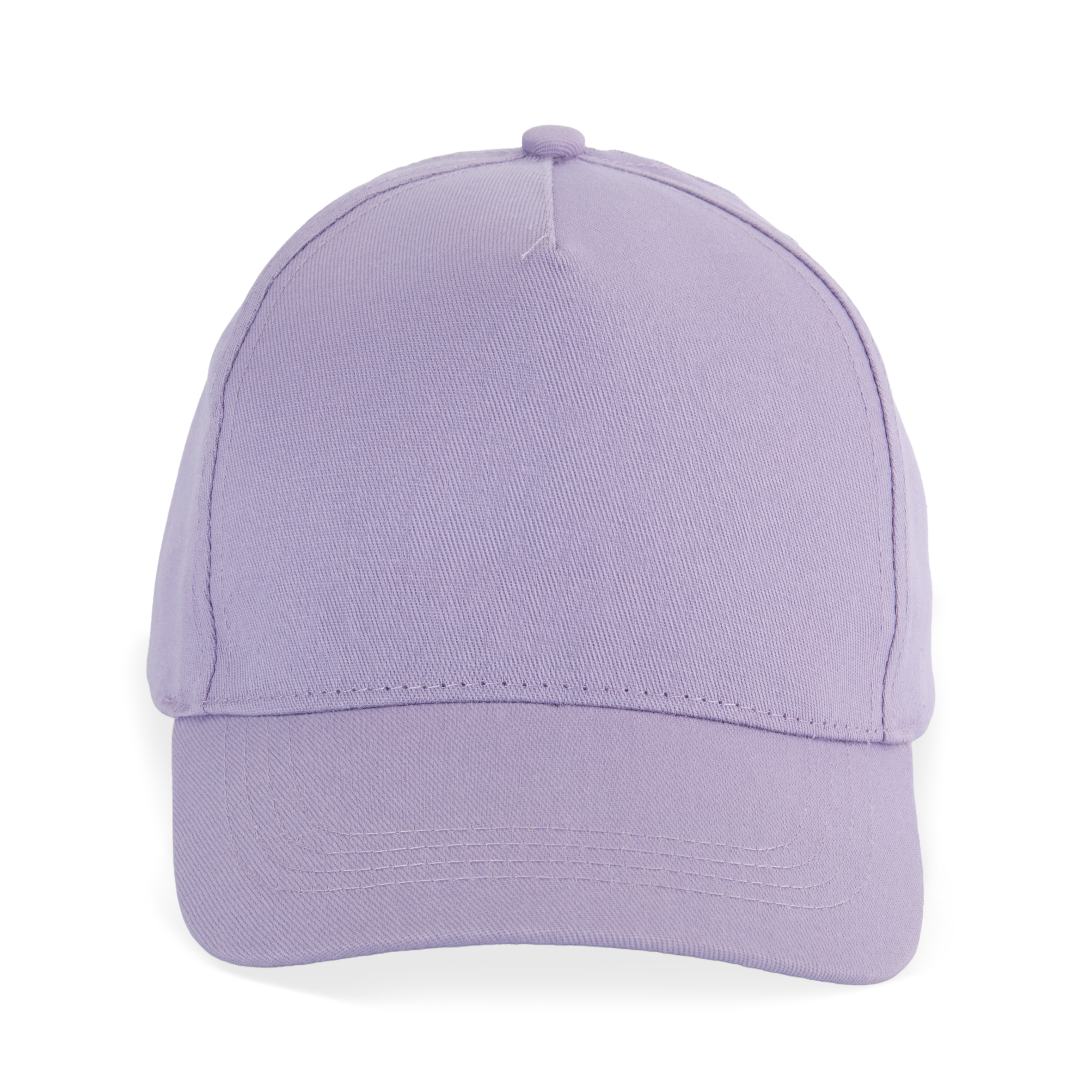 Casquette coton – 5 panneaux - Image 40