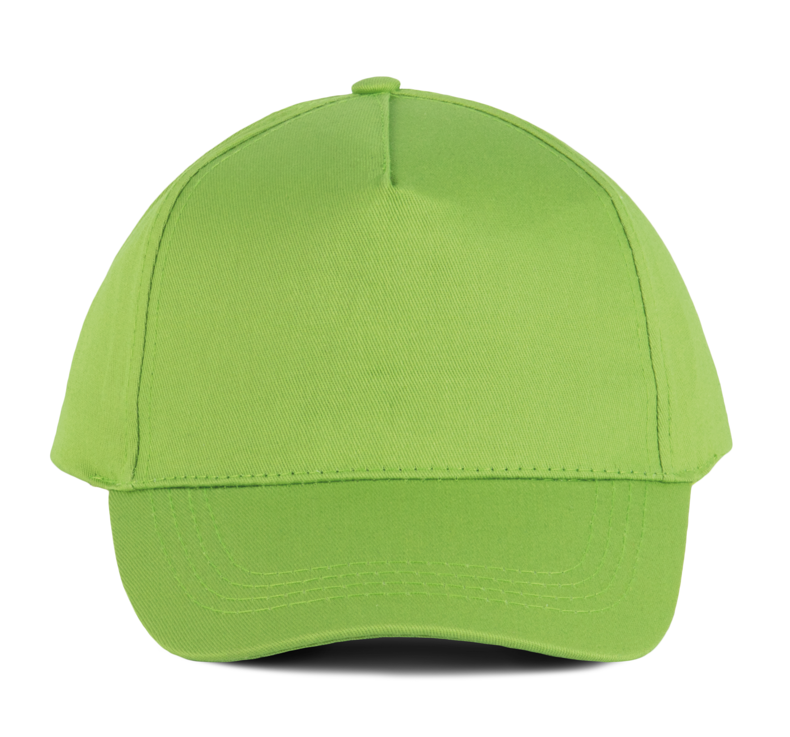 Casquette coton – 5 panneaux - Image 43