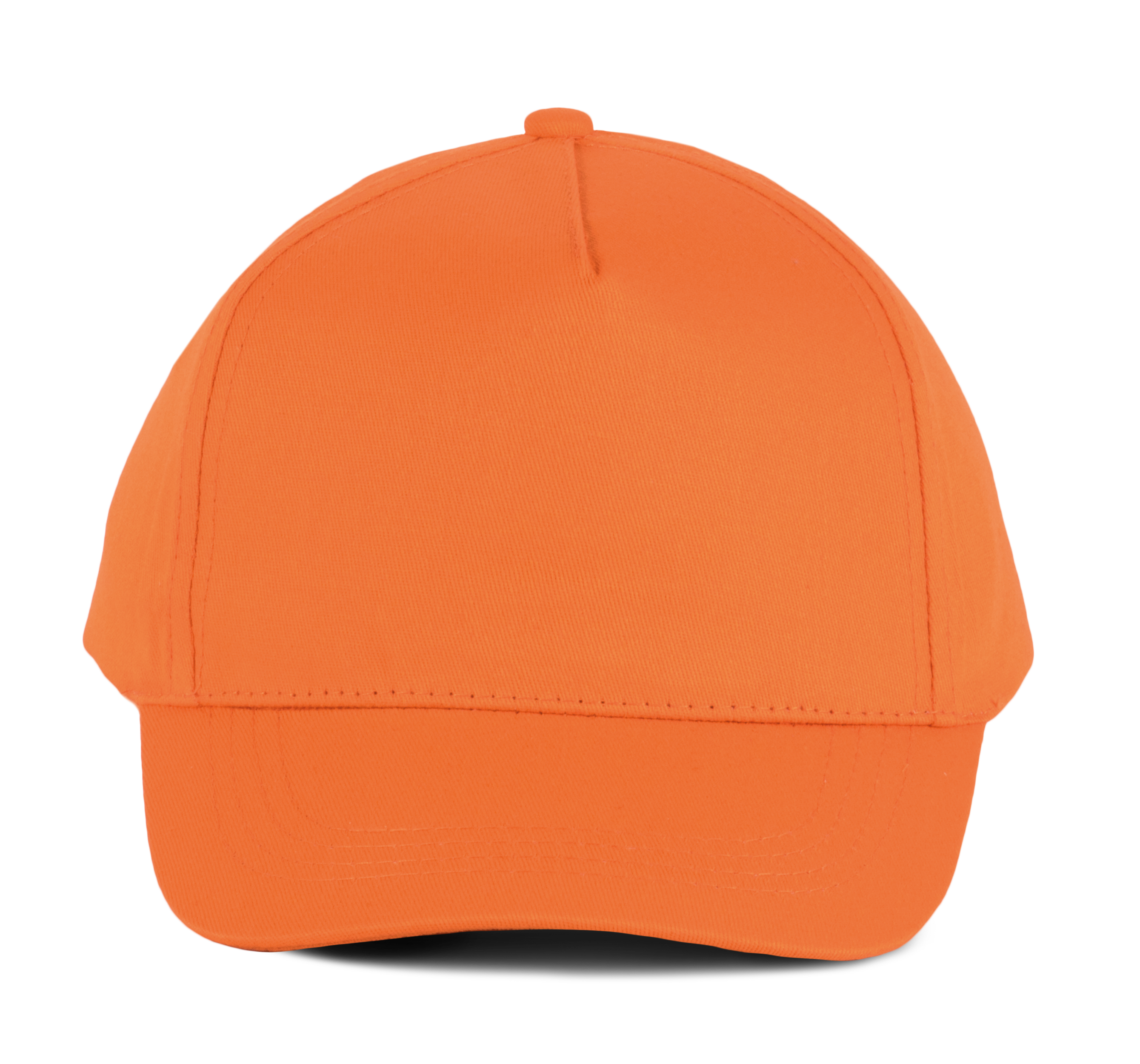 Casquette coton – 5 panneaux - Image 47