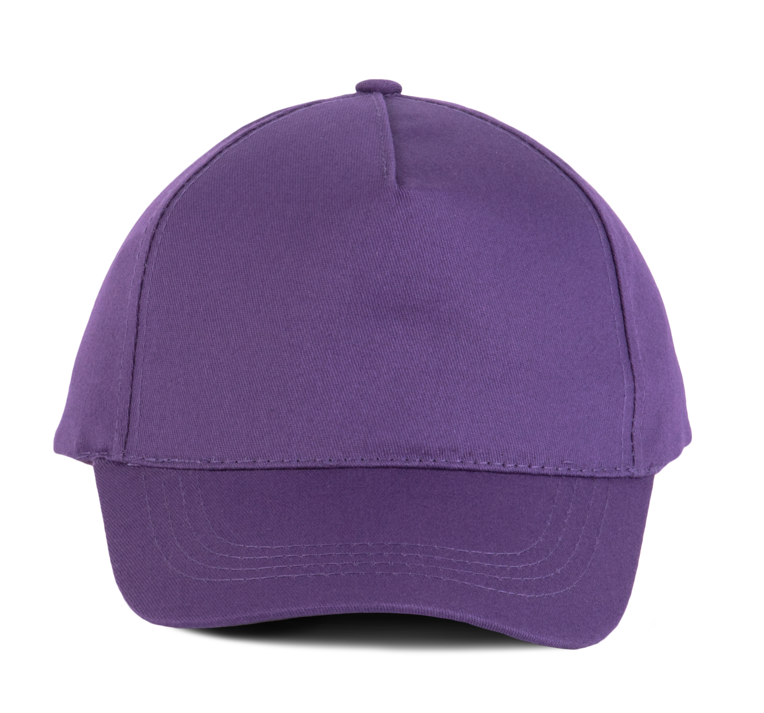 Casquette coton – 5 panneaux - Image 51